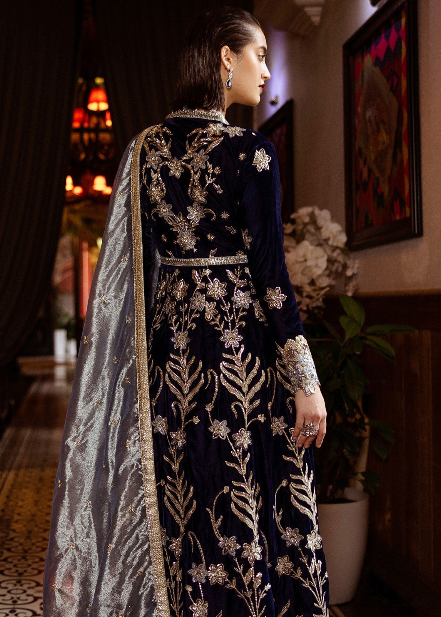 Mushq Timeless Mirage MPD 01 Women 3pcs