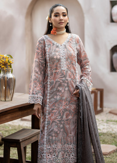 Noorma Kaamal NK CP 06 Women 3pcs