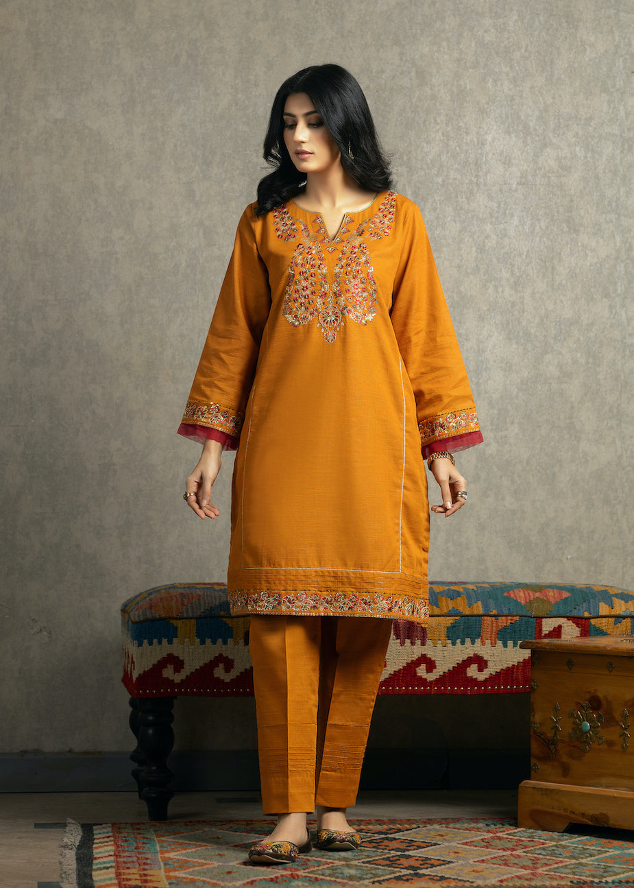 Eraj Hussain Mira Ready to Wear Women 2pcs