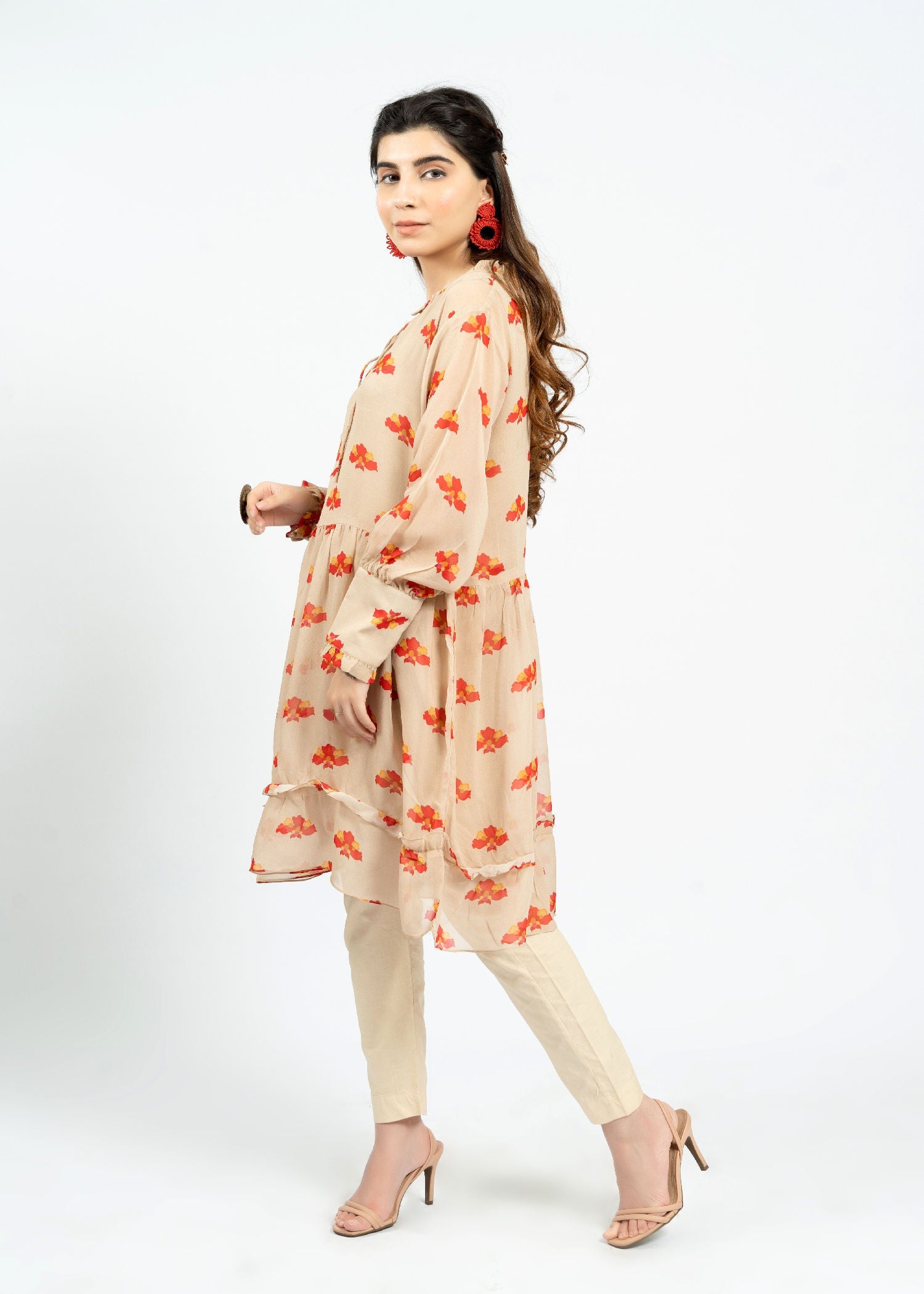 Khatepoesh San Esteban 1 Women 1pcs