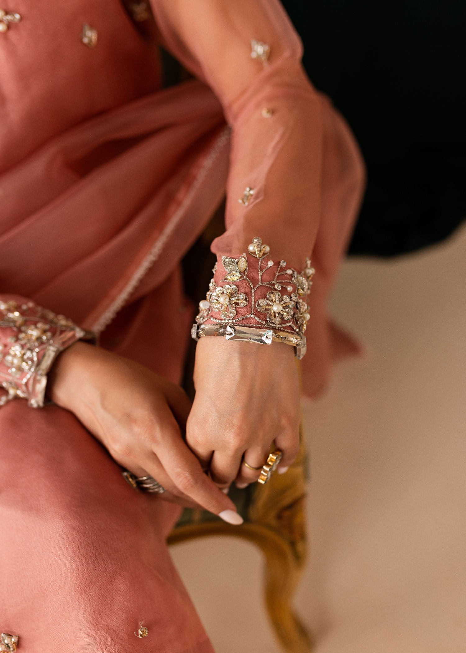 Allure By Ih FERIYA Women 3pcs