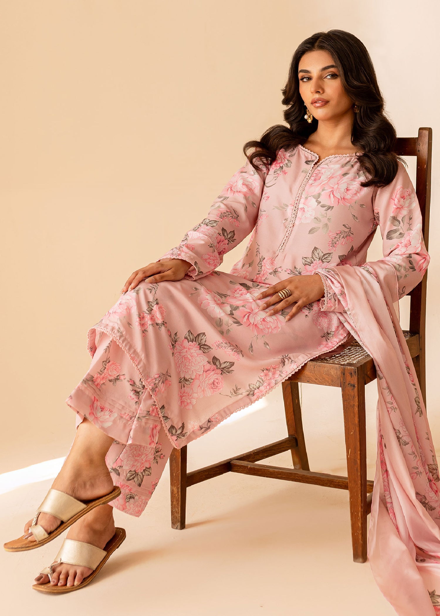 Mannat DAPHNE Women 3pcs