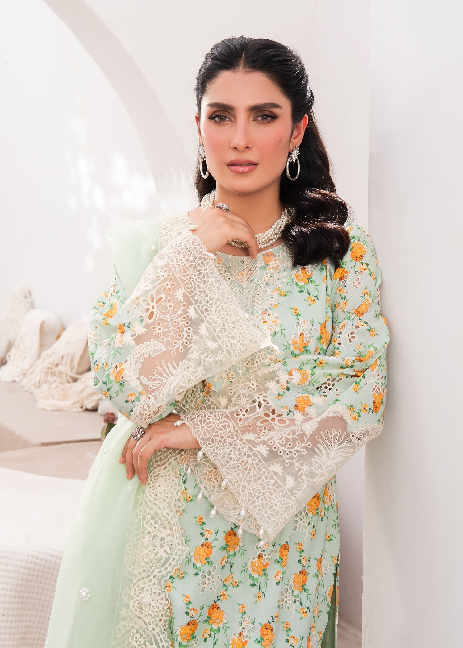 Ally's Pret Allys AL 852 (N) Women 3pcs