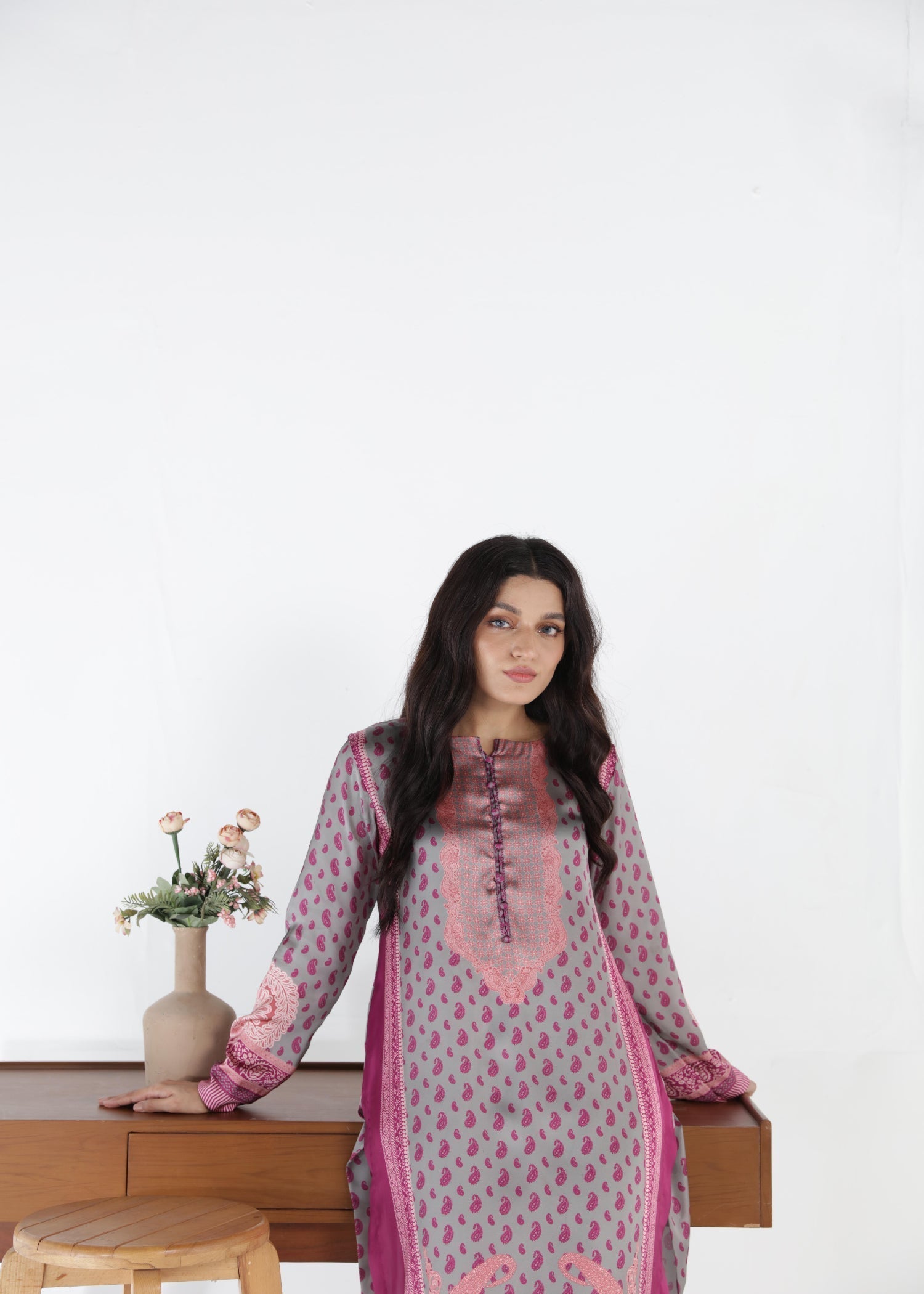 Bareen BSH 24 Women 1pcs