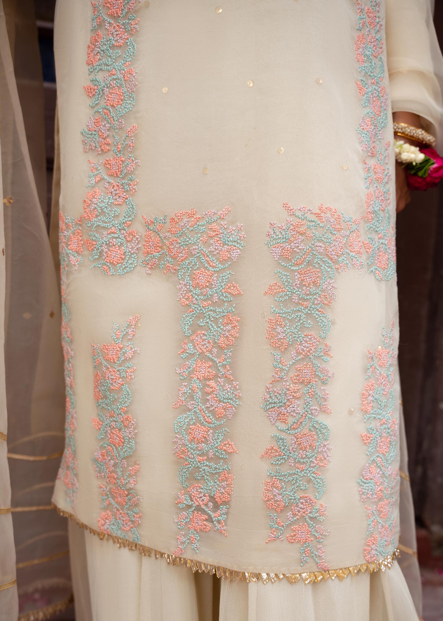 Hem Vinca Women 4pcs