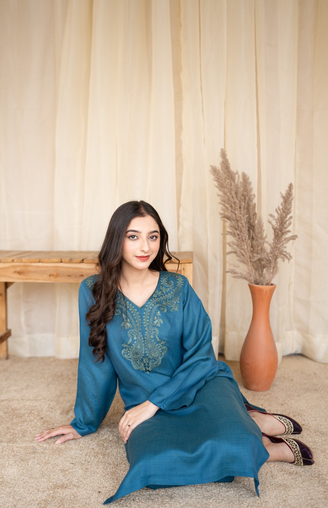 Aisling By Nirmal Mehar Women 2pcs