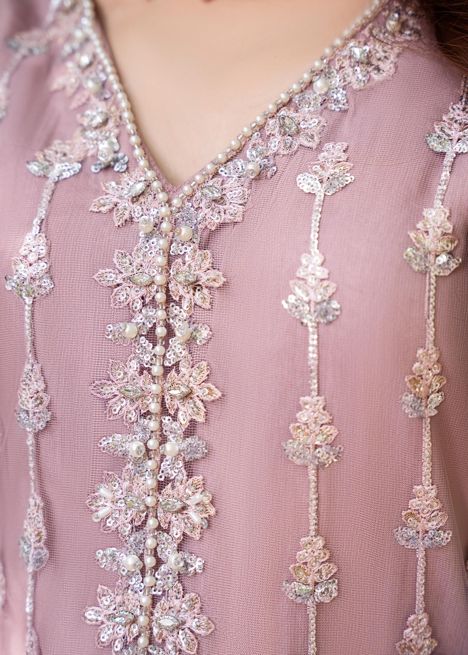 Malhaar SV 3666 Women 3pcs