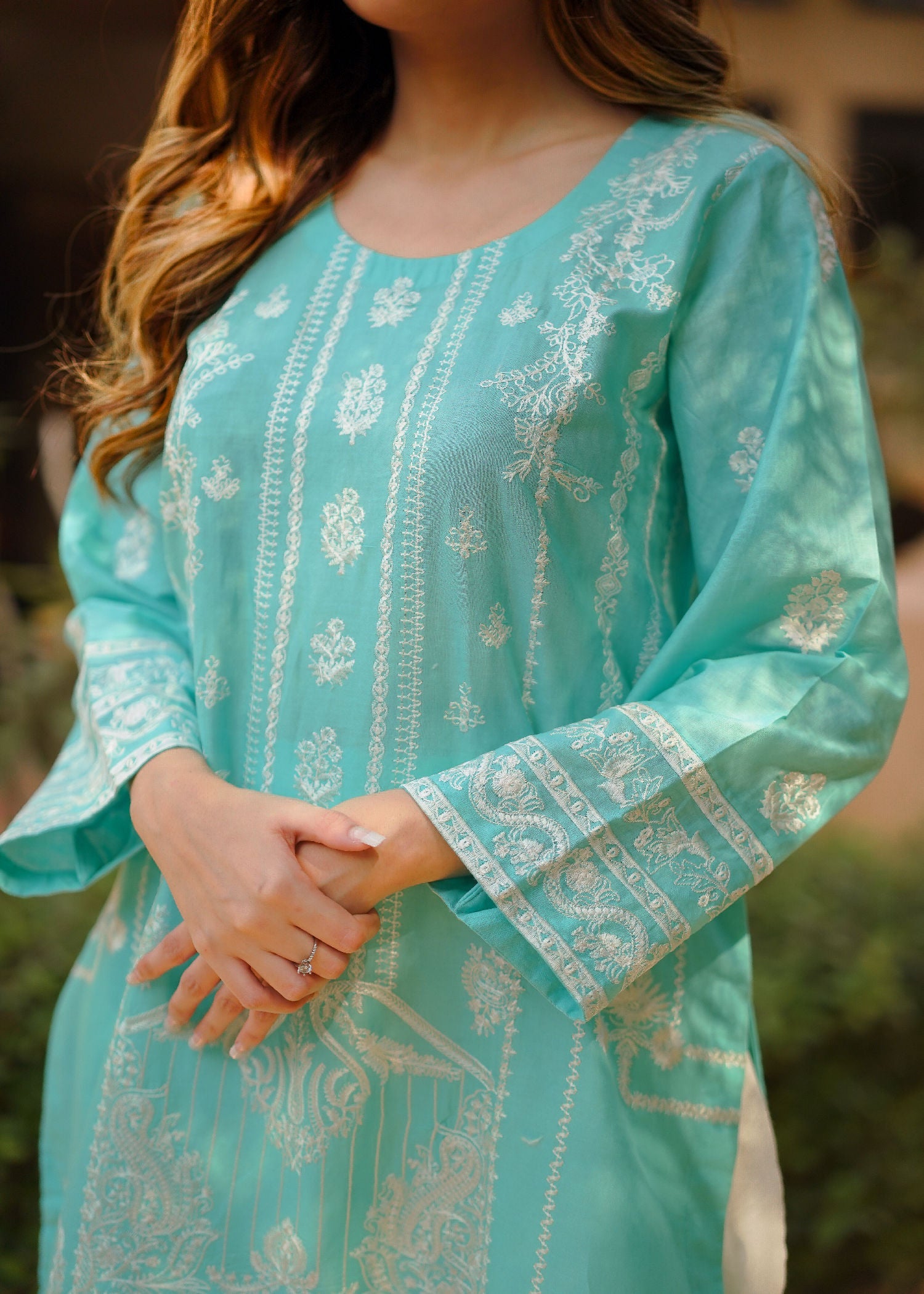 Zaish Arzeen Women 1pcs