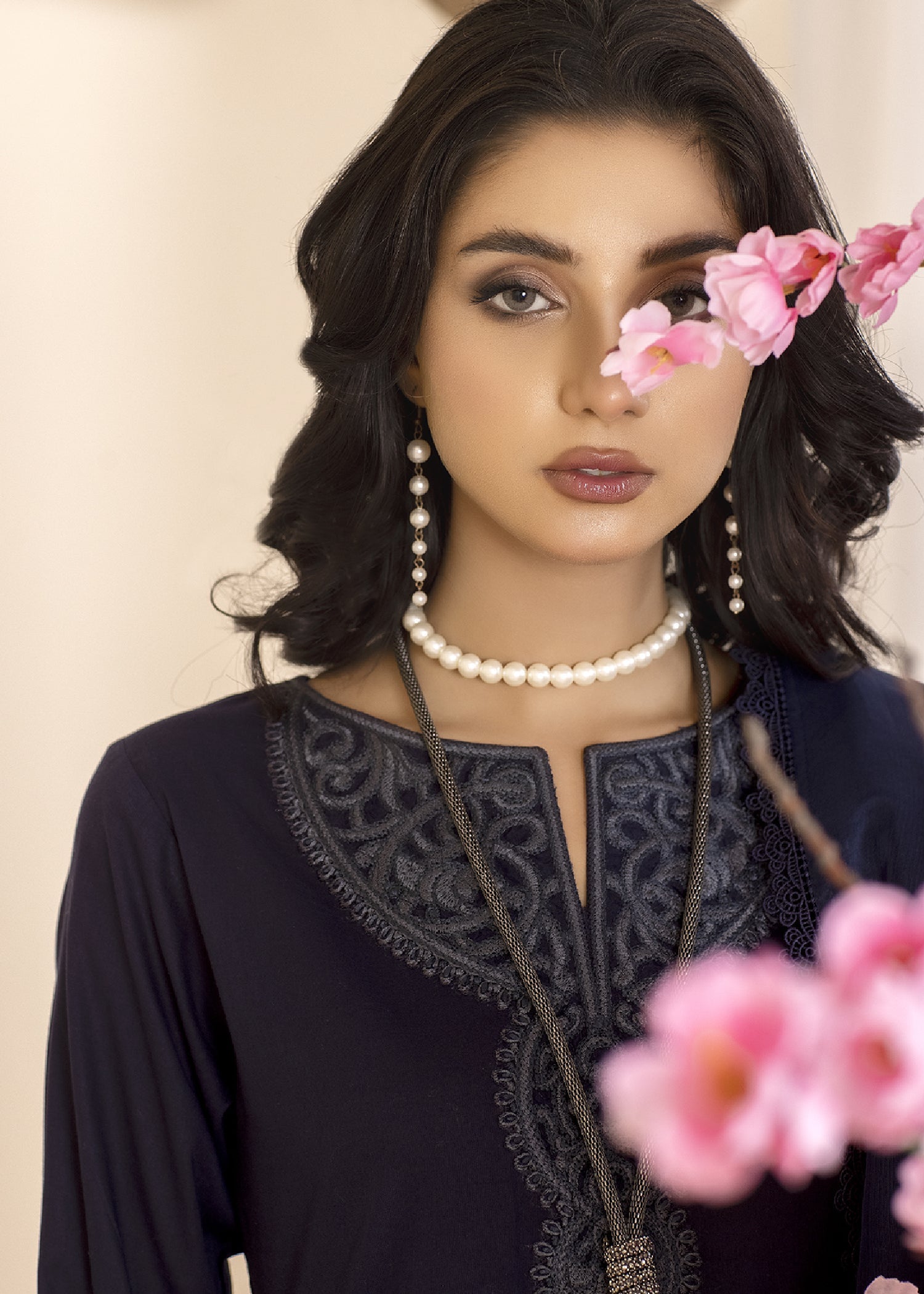 Tassawur Mahroz Women 3pcs