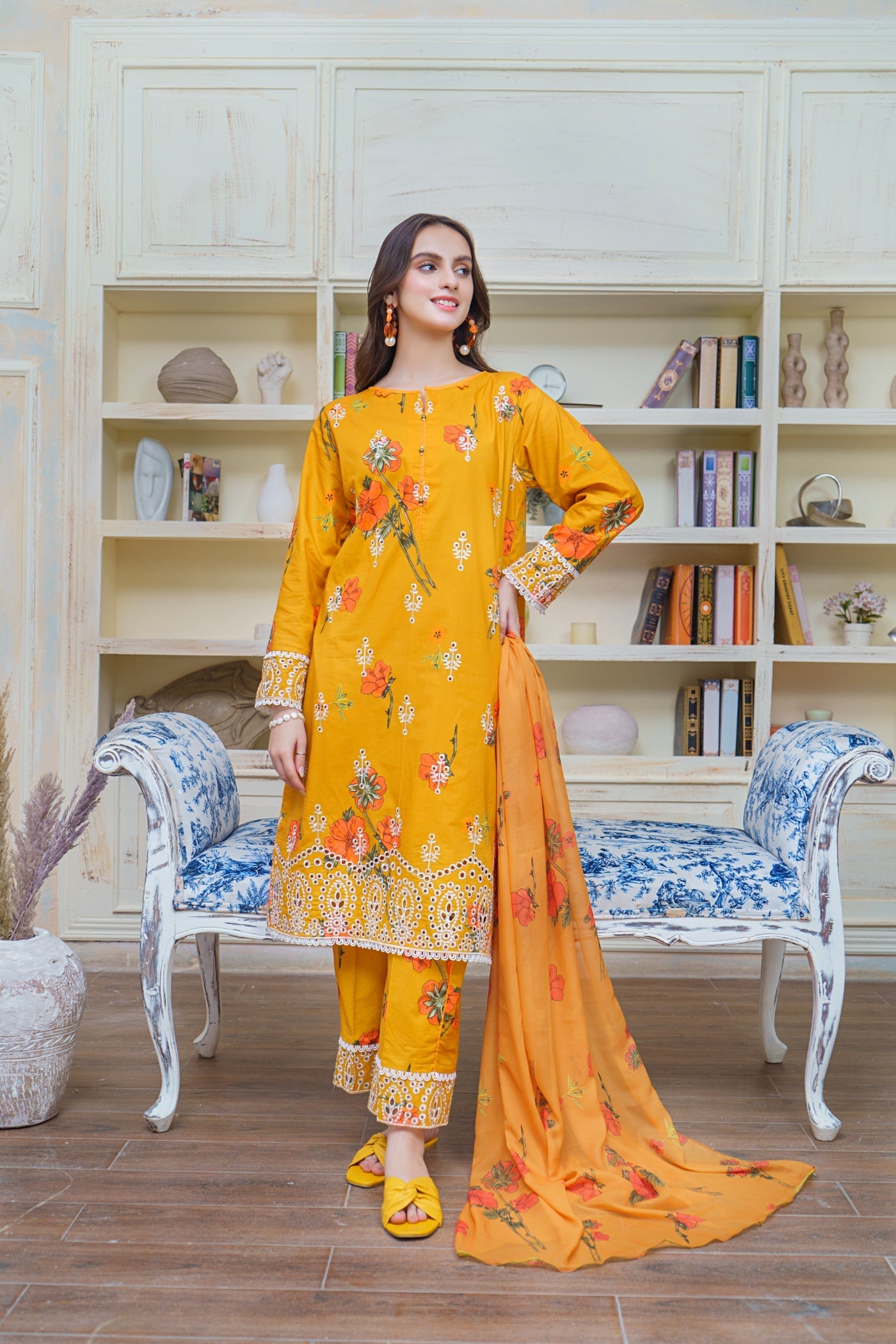 Kiara Blossom Bloom Women 3pcs