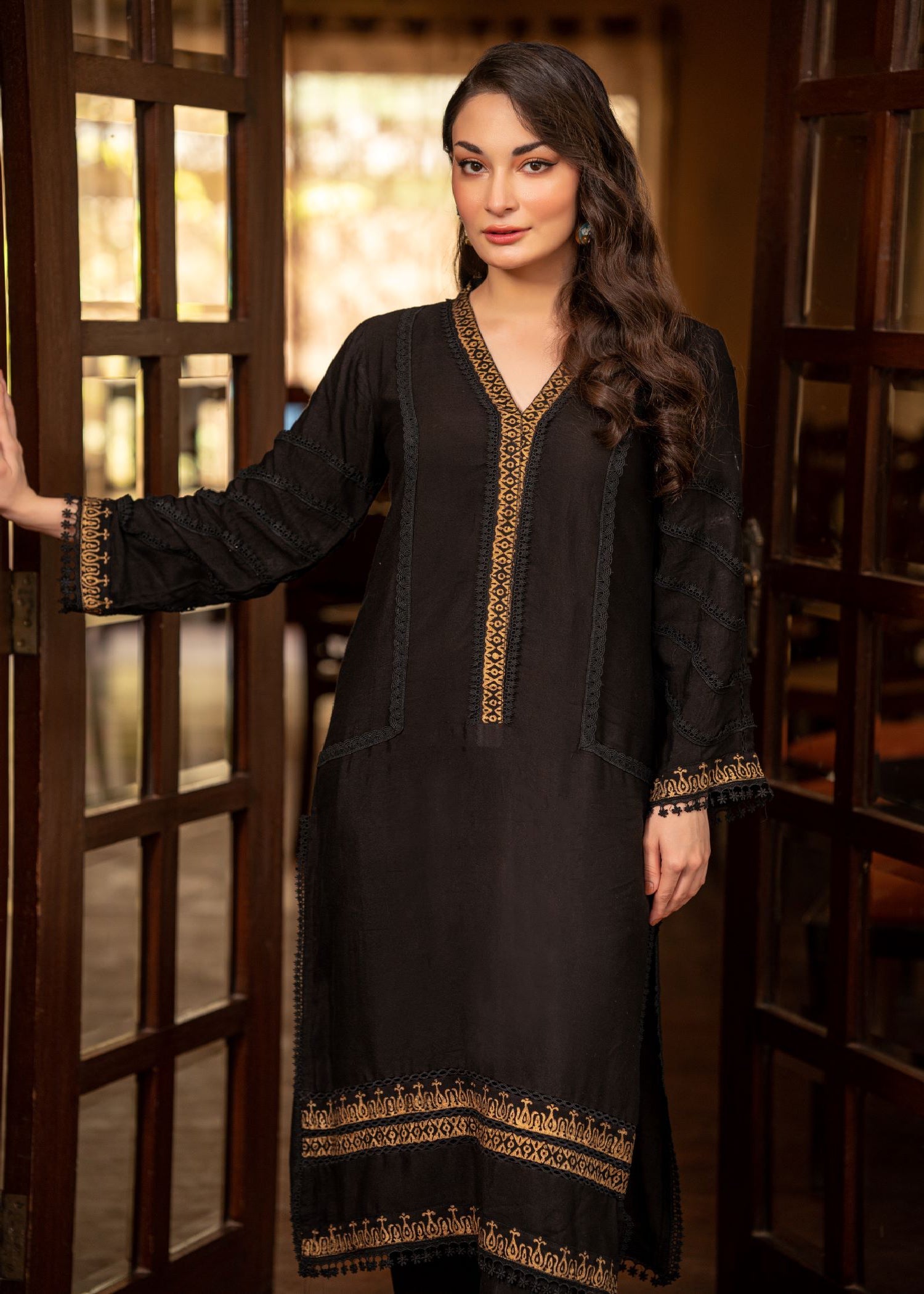 Wearik ALMA Women 2pcs