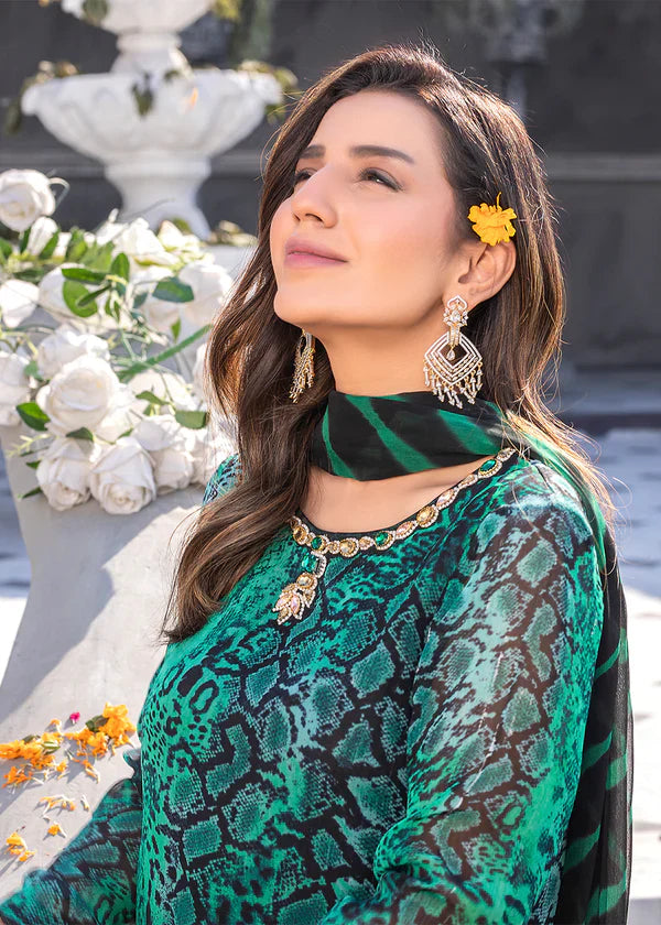 Seemab ZAMDA Women 3pcs