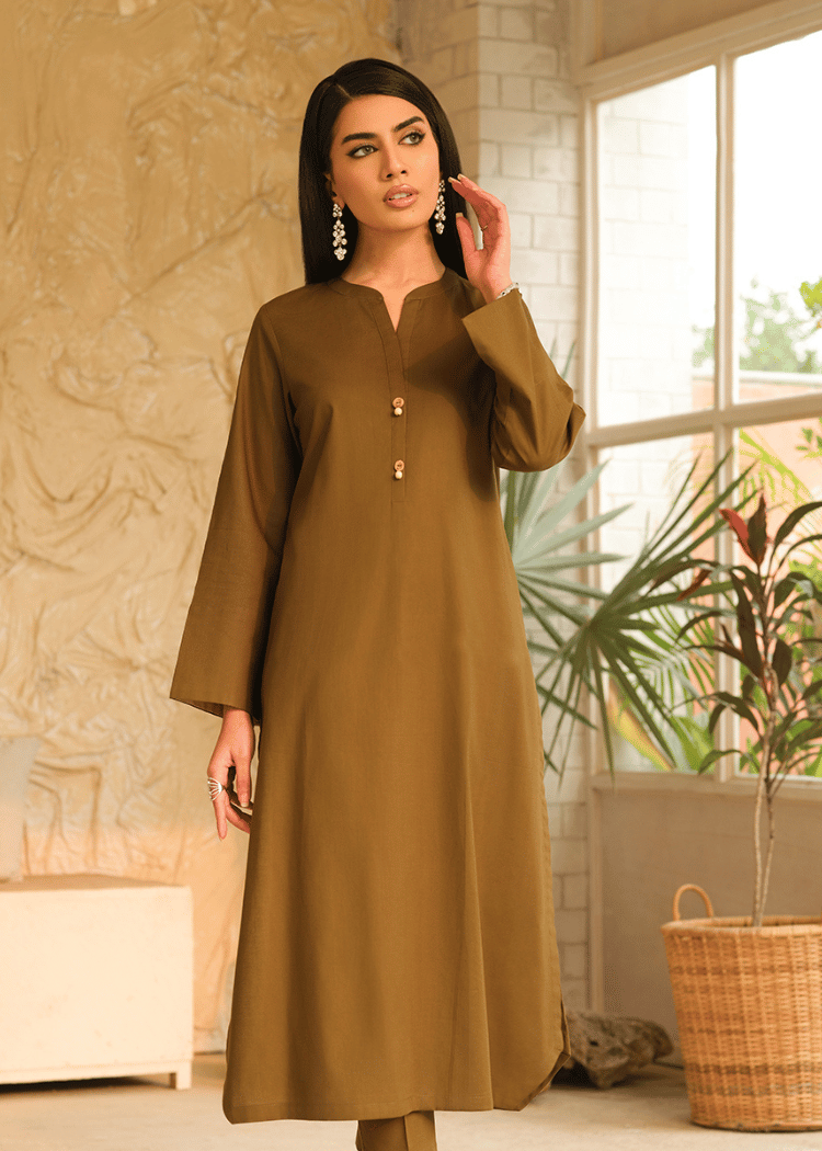 Fatima Salamat Ginger Women 2pcs