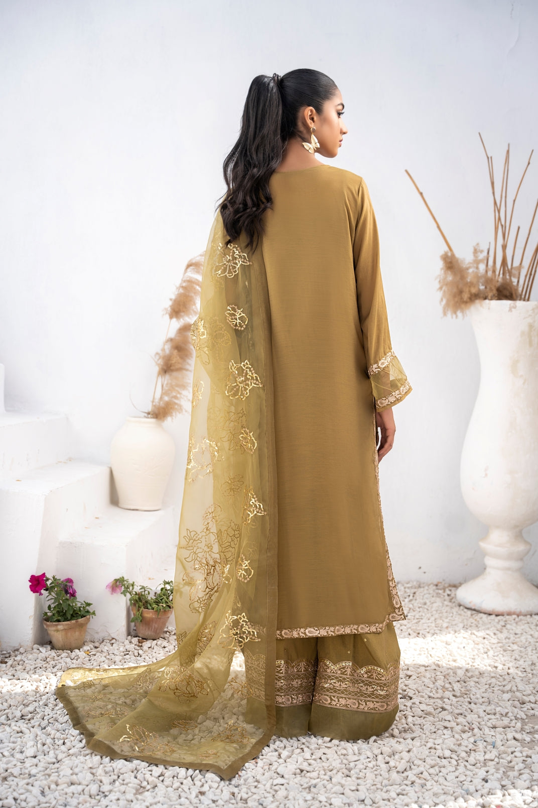 Miras Finna Women 4pcs