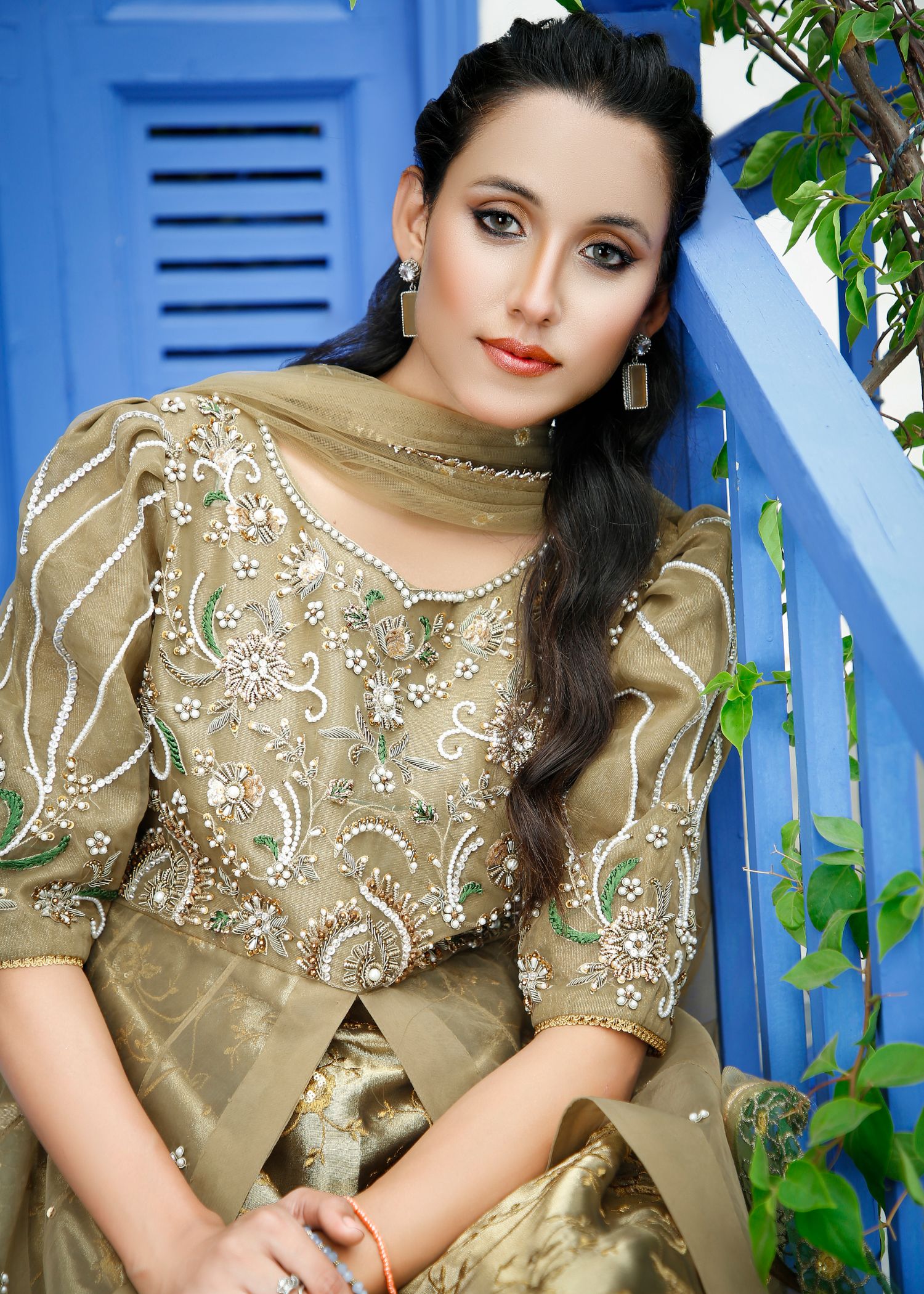 Al Sami Creations MX 14 Women 3pcs