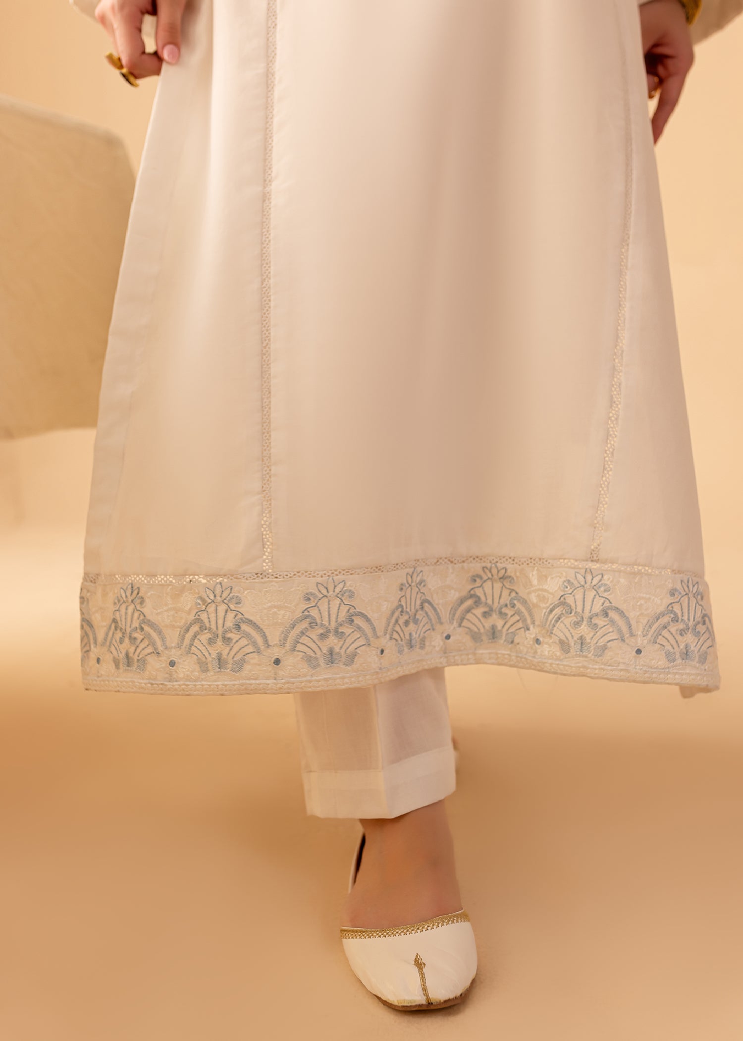 Mannat TUSK Women 3pcs