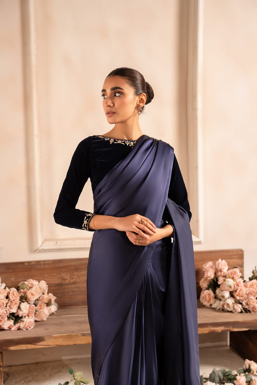 RSM Collection SEHER Women 3pcs