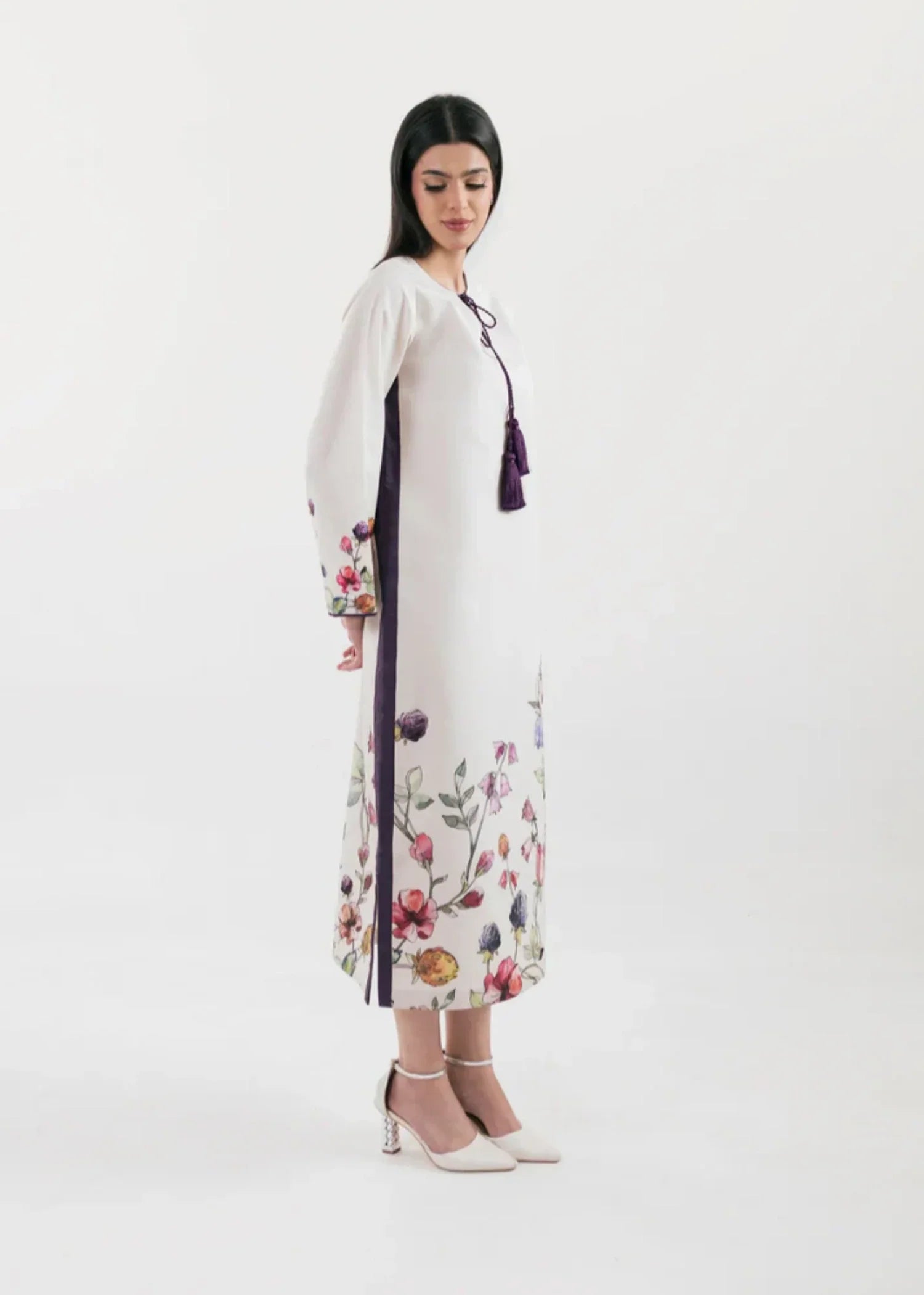 Jahaan Amira Women 1pcs