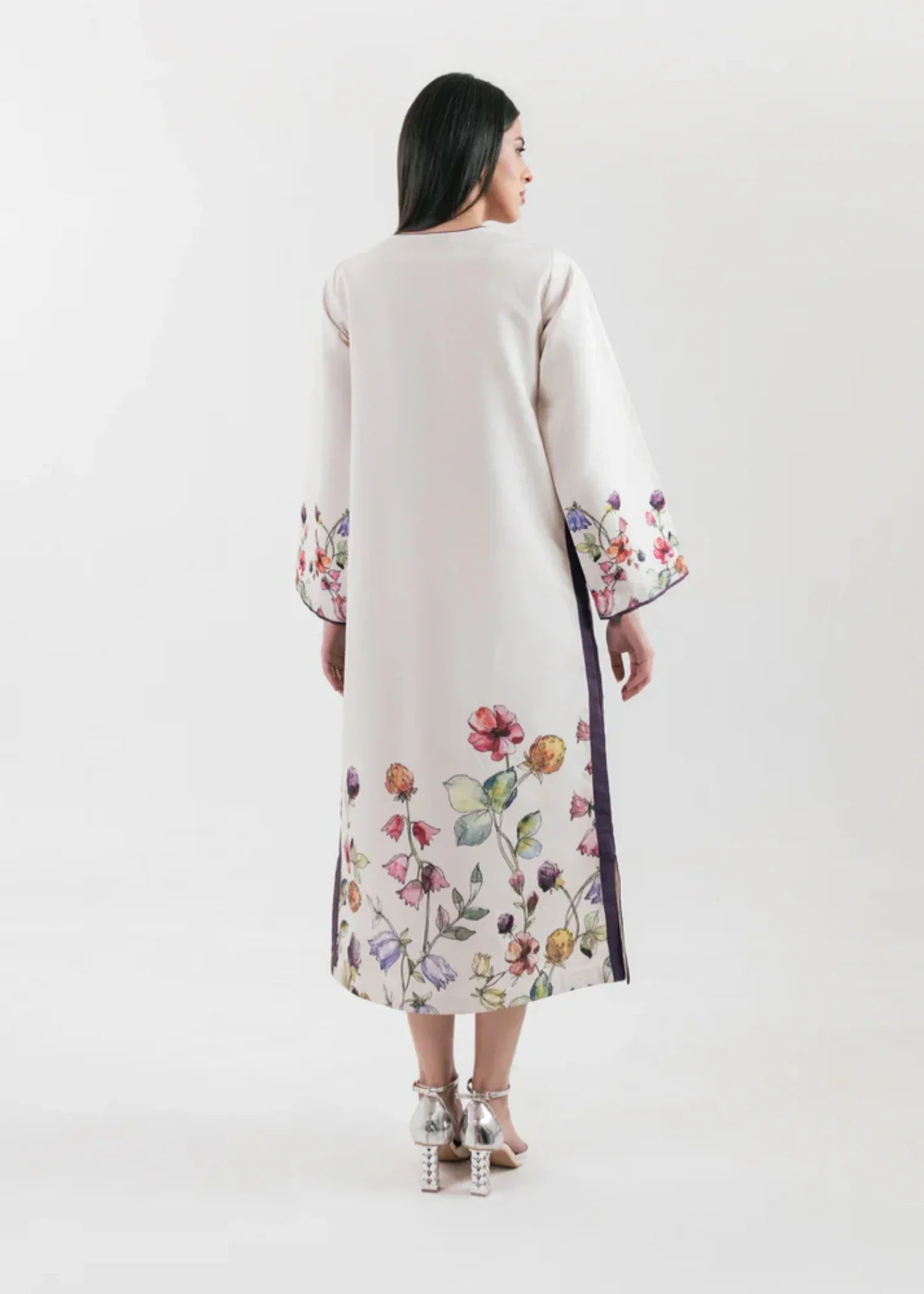 Jahaan Amira Women 1pcs