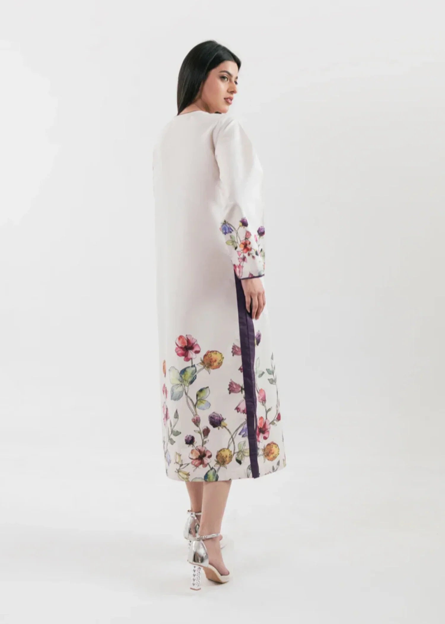 Jahaan Amira Women 1pcs