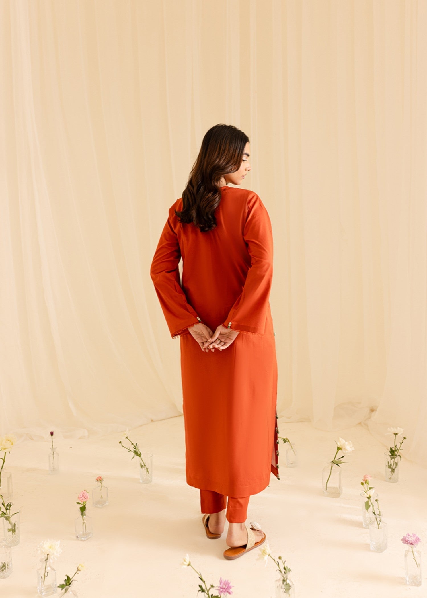 Mahnur Aster | Pret Women 2pcs