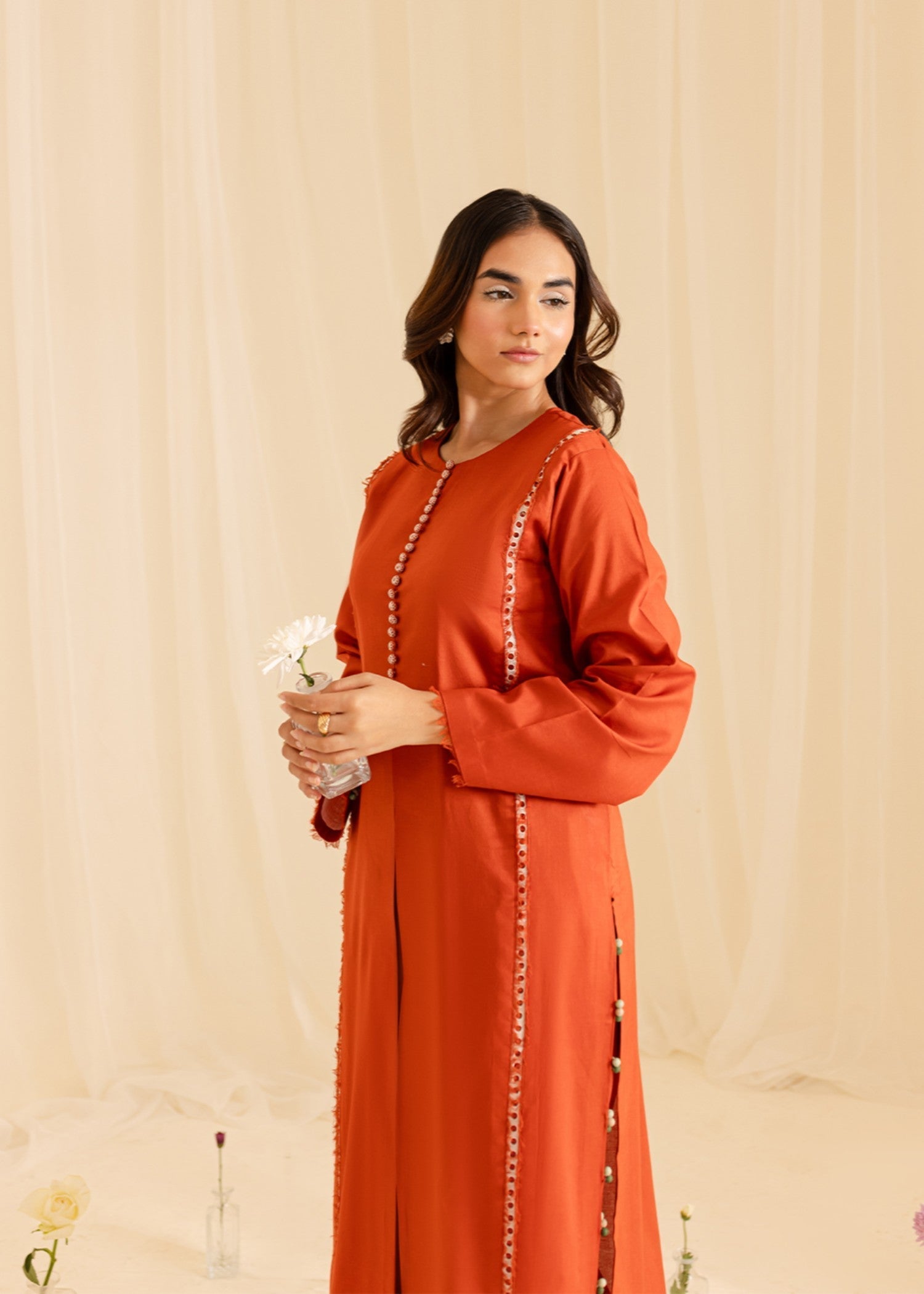 Mahnur Aster | Pret Women 2pcs