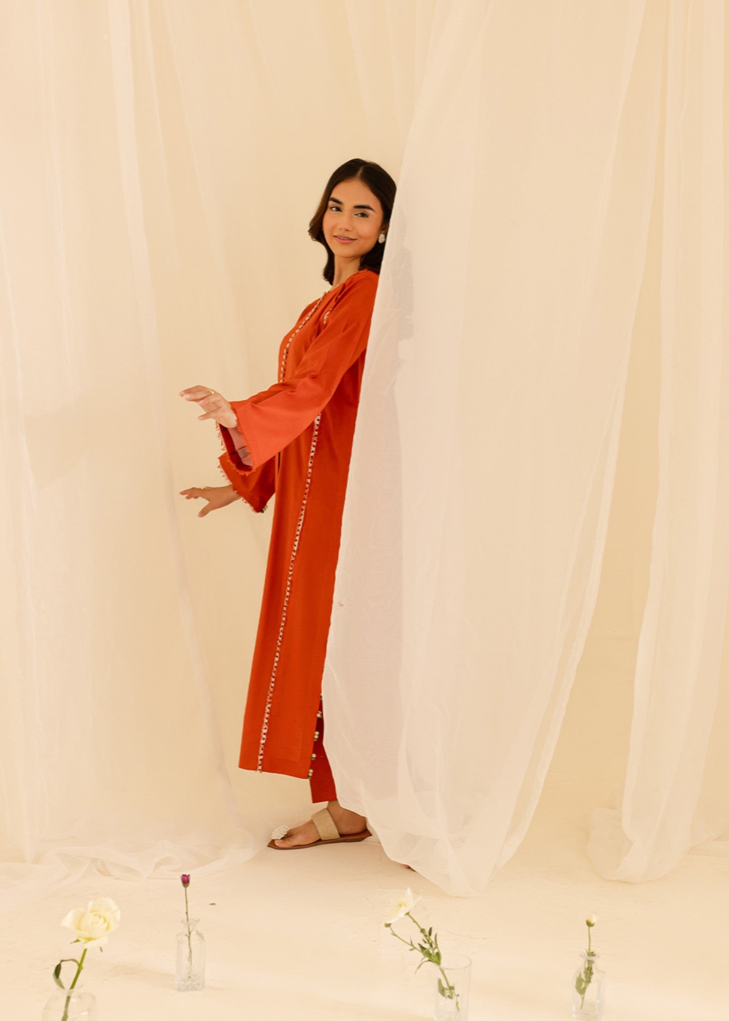 Mahnur Aster | Pret Women 2pcs