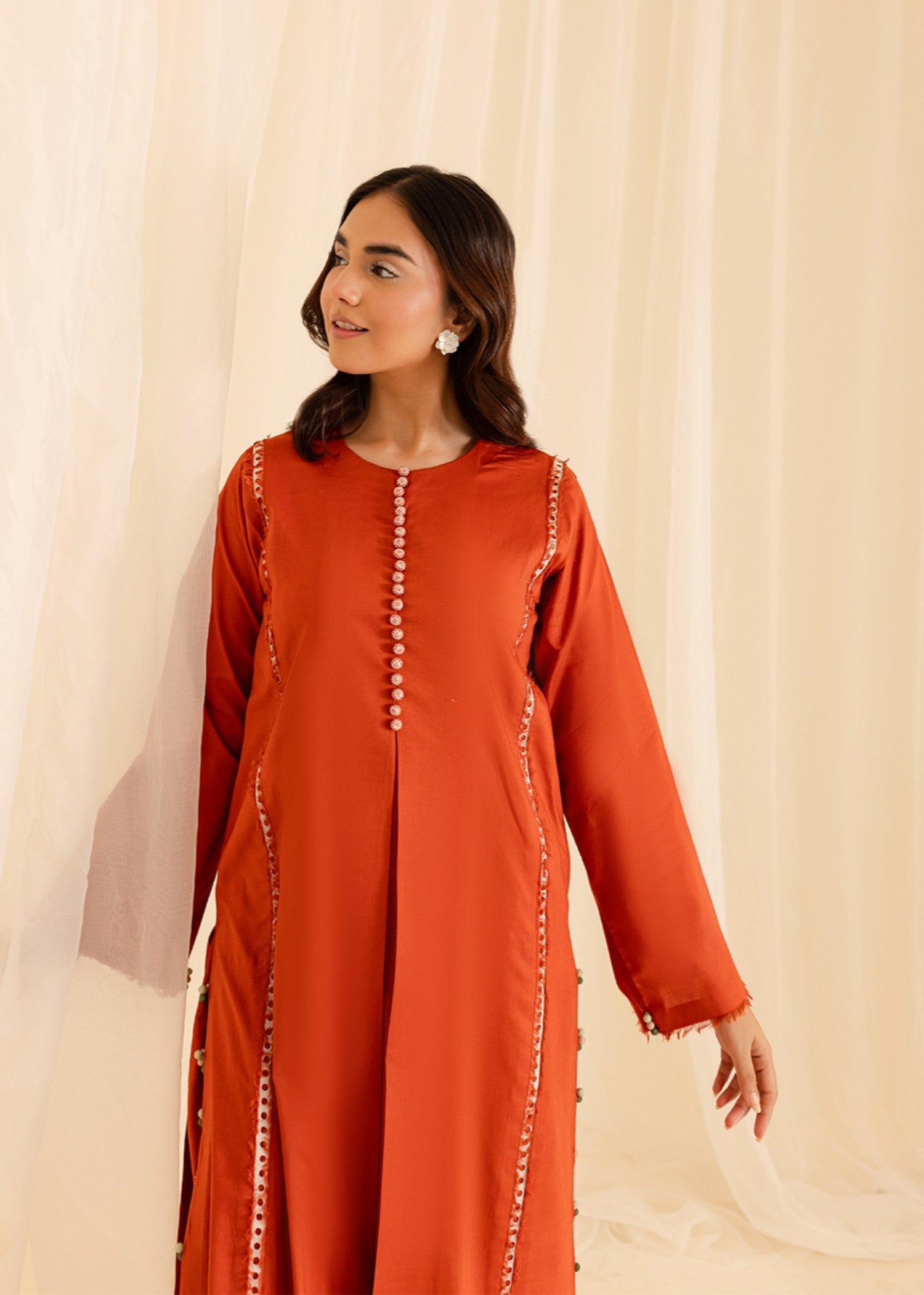 Mahnur Aster | Pret Women 2pcs