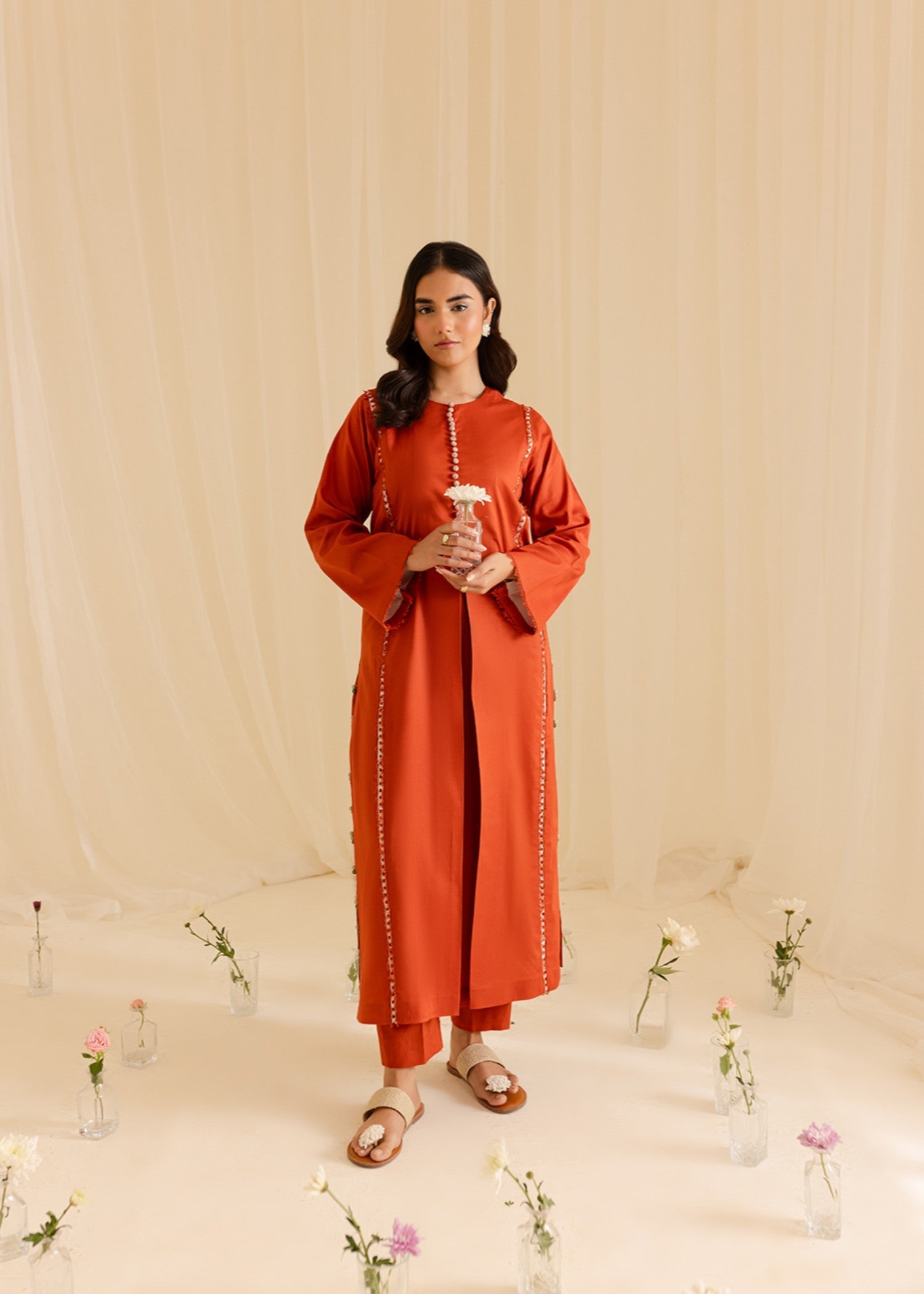 Mahnur Aster | Pret Women 2pcs