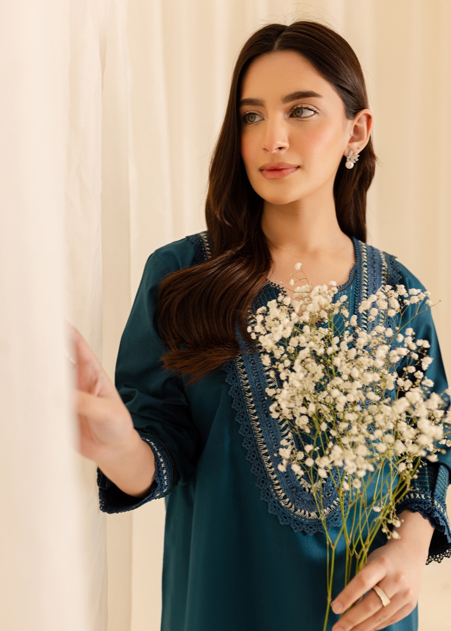 Mahnur Asteria | Pret Women 2pcs