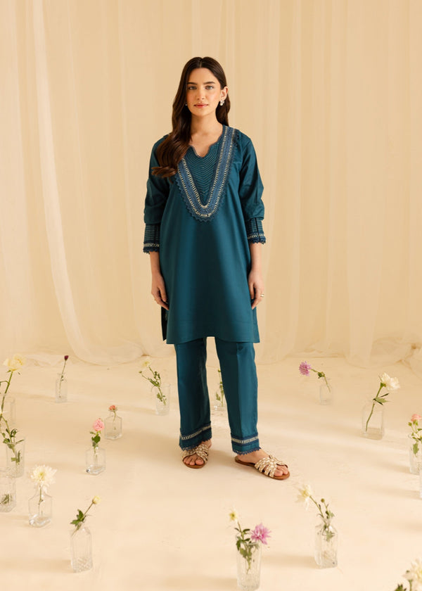 Mahnur Asteria | Pret Women 2pcs