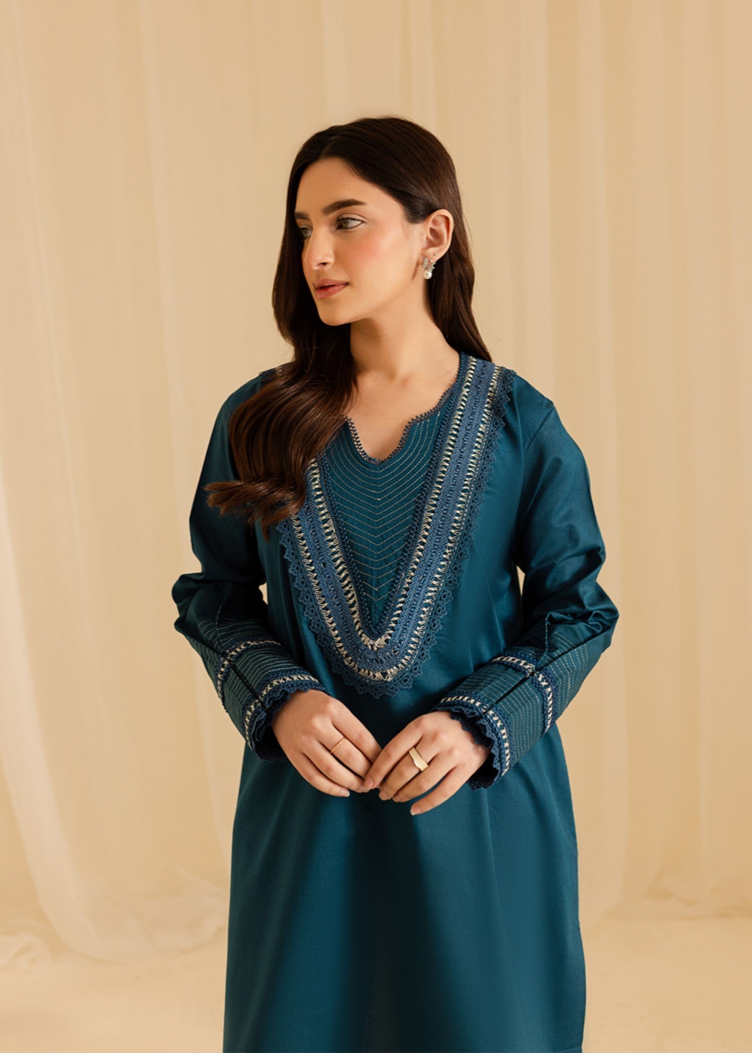 Mahnur Asteria | Pret Women 2pcs