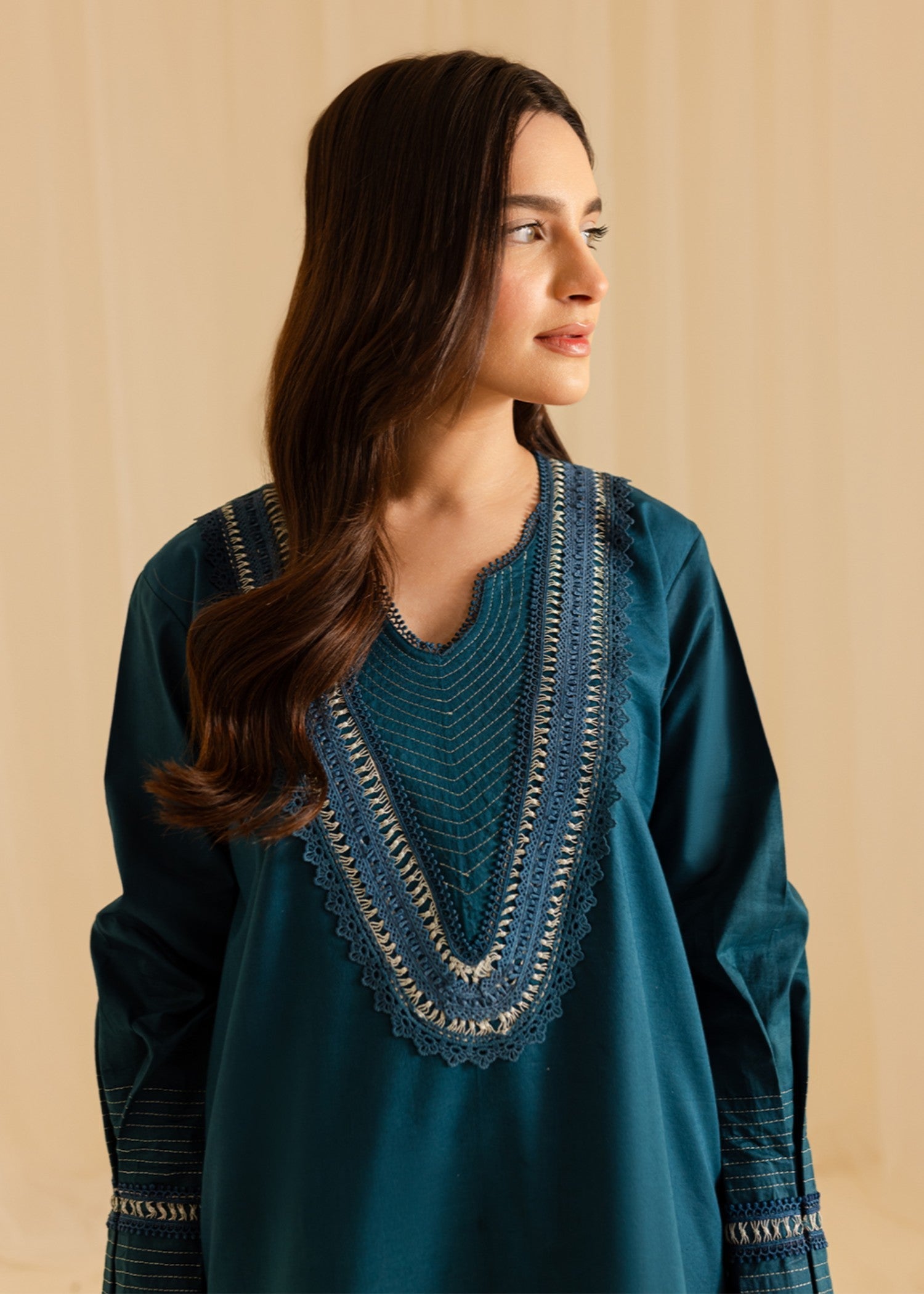 Mahnur Asteria | Pret Women 2pcs