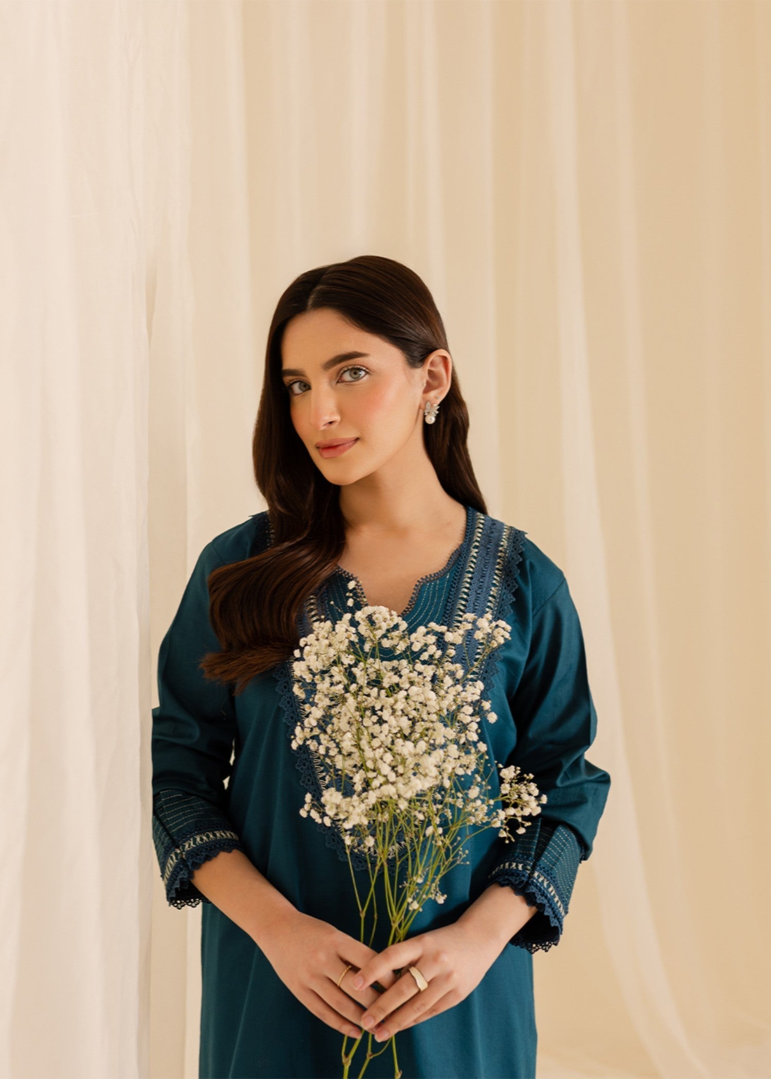 Mahnur Asteria | Pret Women 2pcs