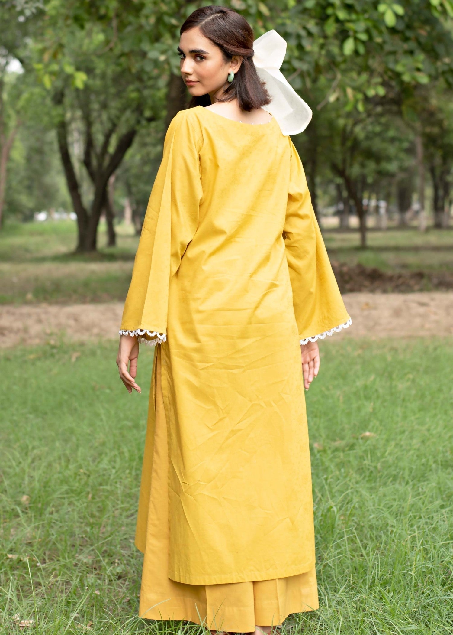 Aayra Camelion Women 2pcs