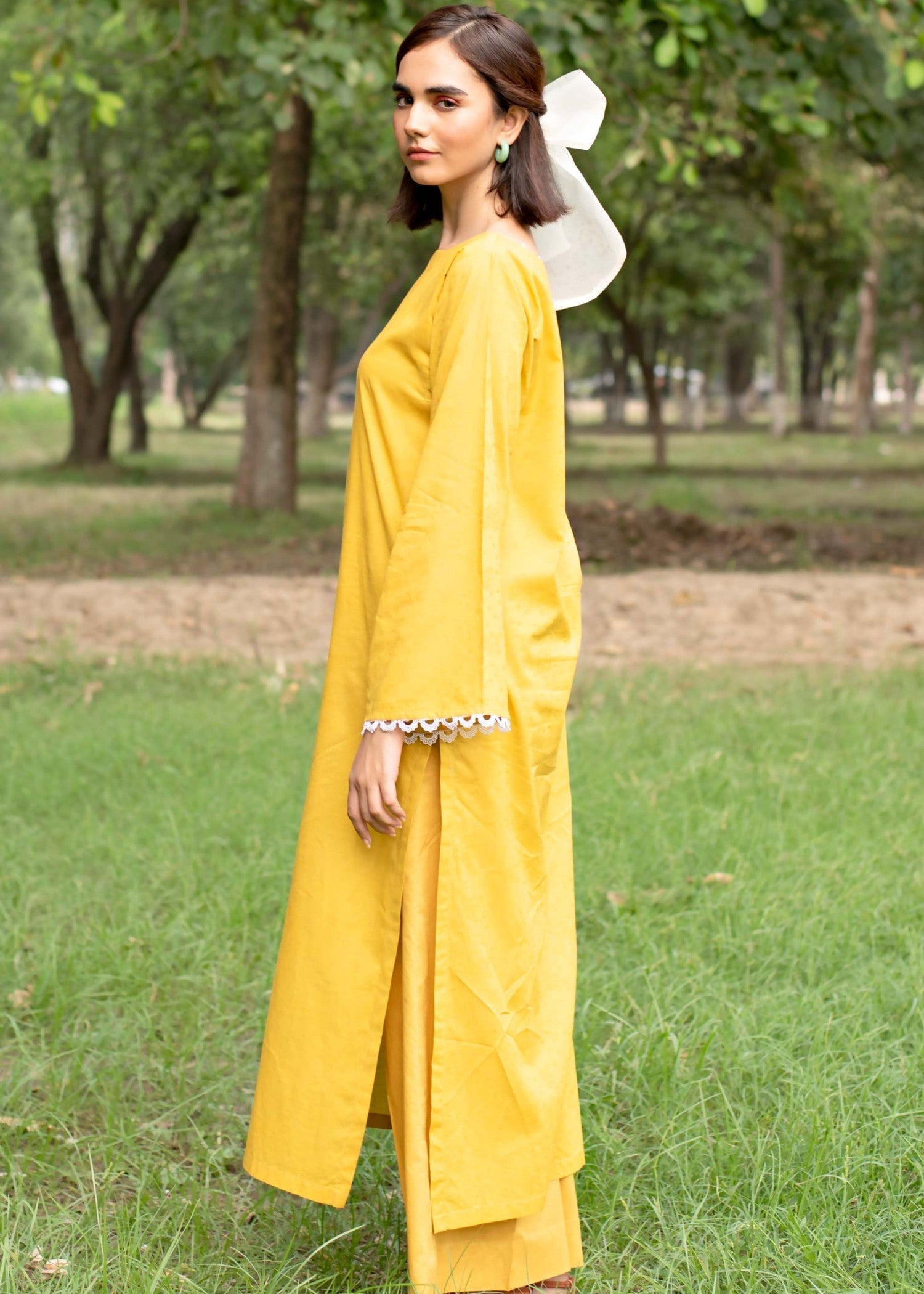 Aayra Camelion Women 2pcs