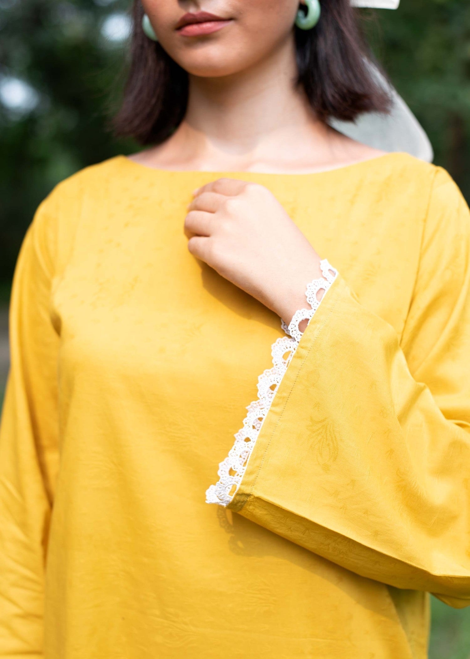 Aayra Camelion Women 2pcs