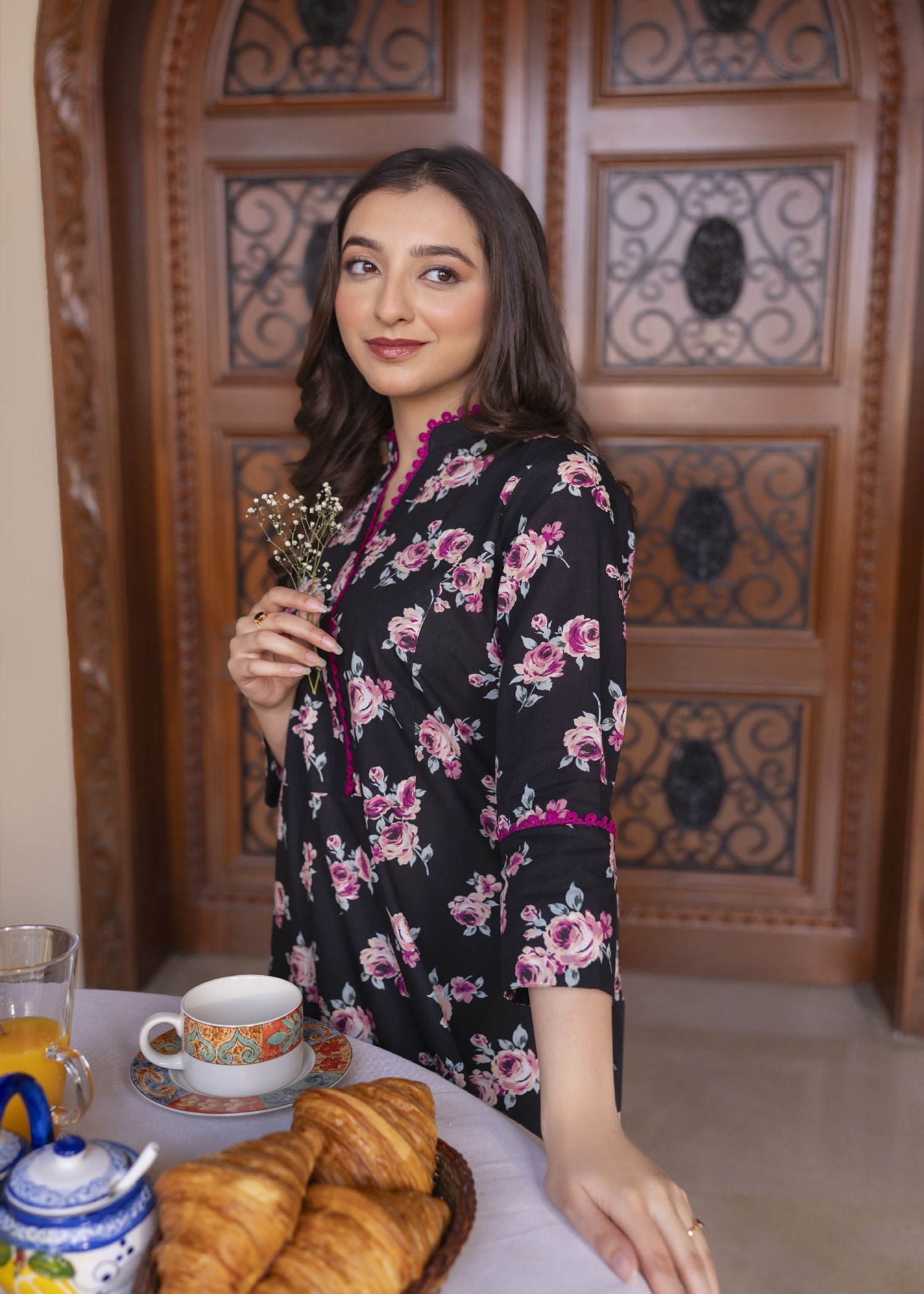 Aisling By Nirmal Emma Women 2pcs