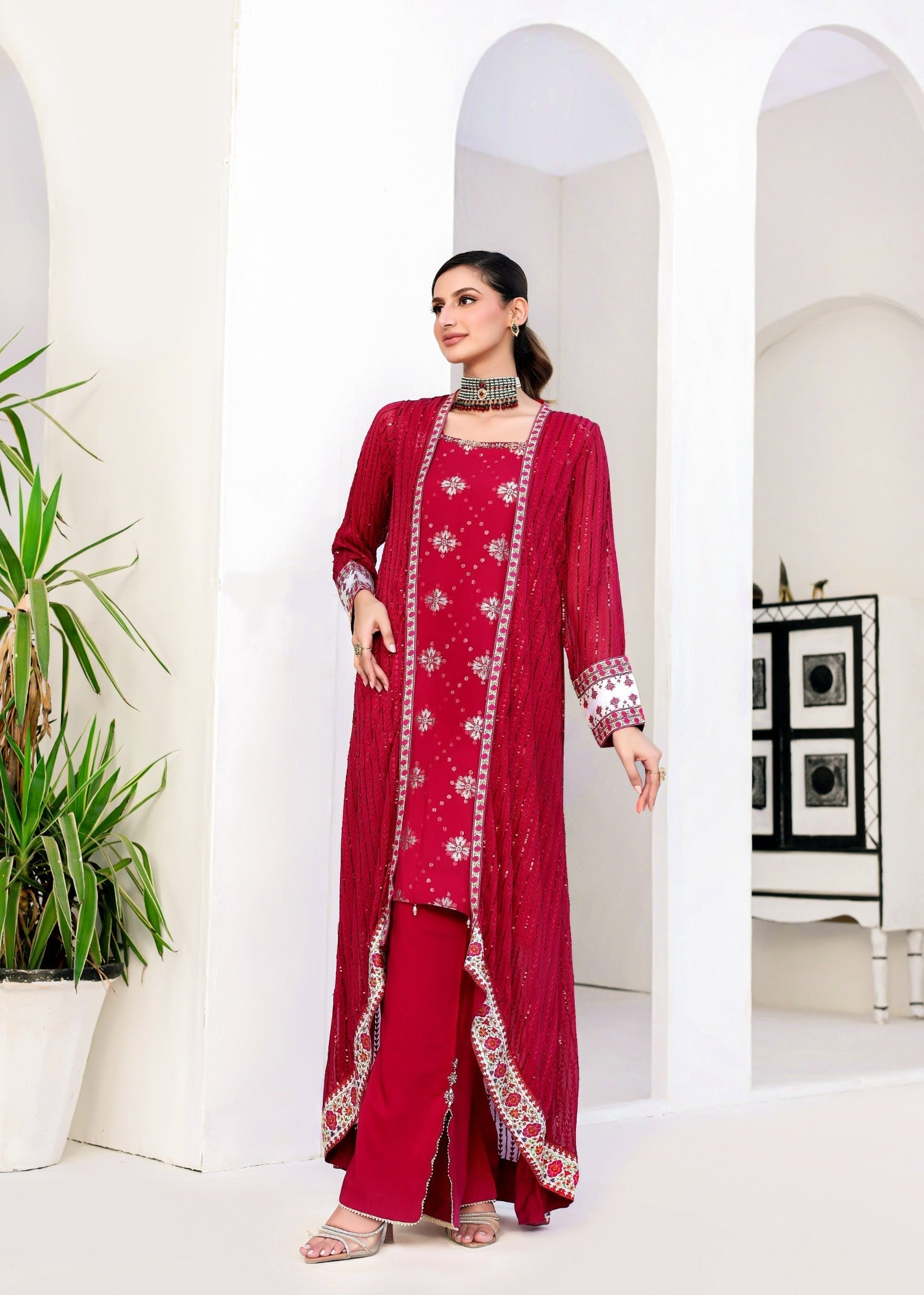 Ain AN 54 Women 3pcs