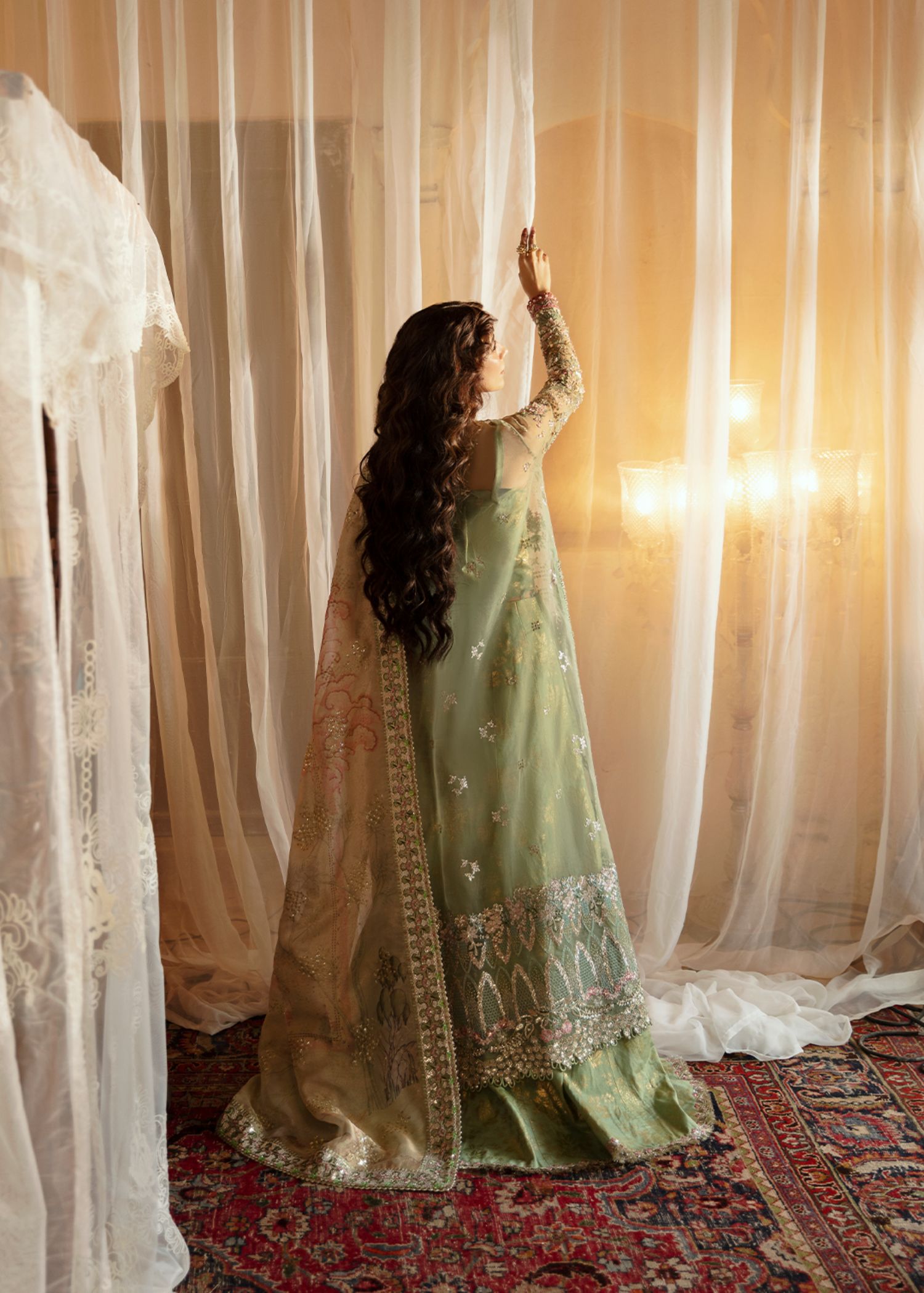 Afrozeh AFZ Shreya AFH 24 03 Women 3pcs