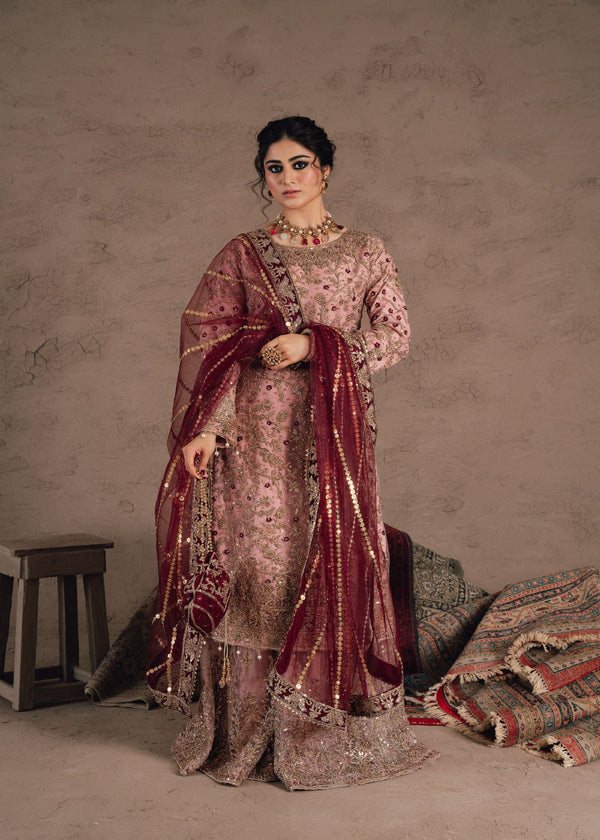 Haseens Official Shamim Women 3pcs