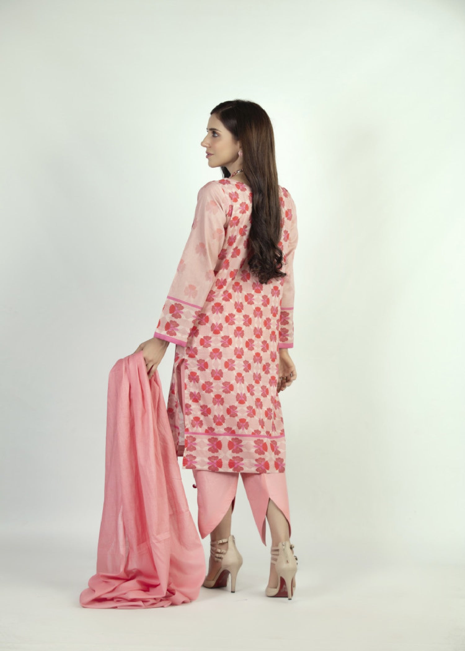 Khatepoesh Jamilah Women 4pcs