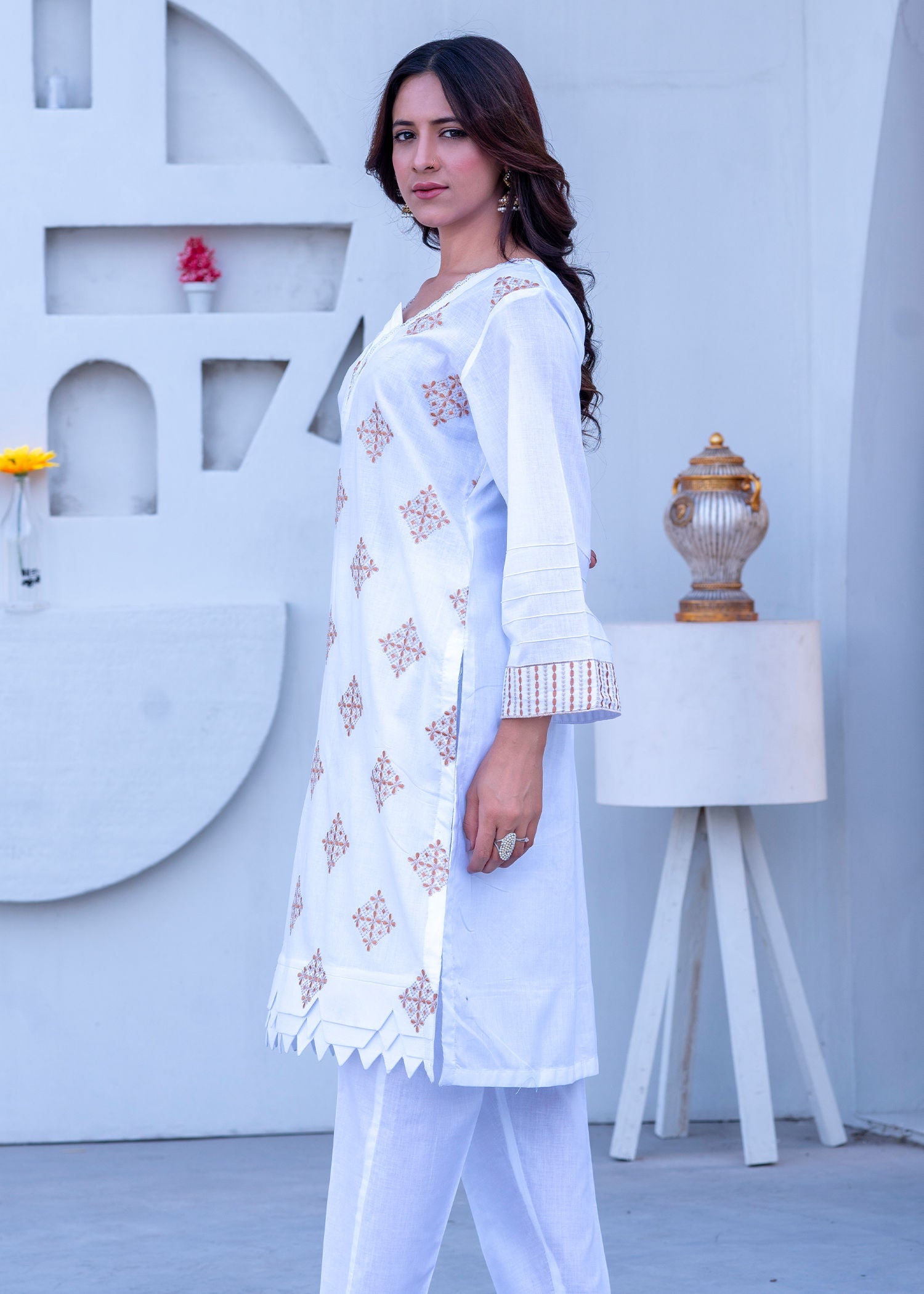 Wear Studio PRET WSS 209 Women 2pcs