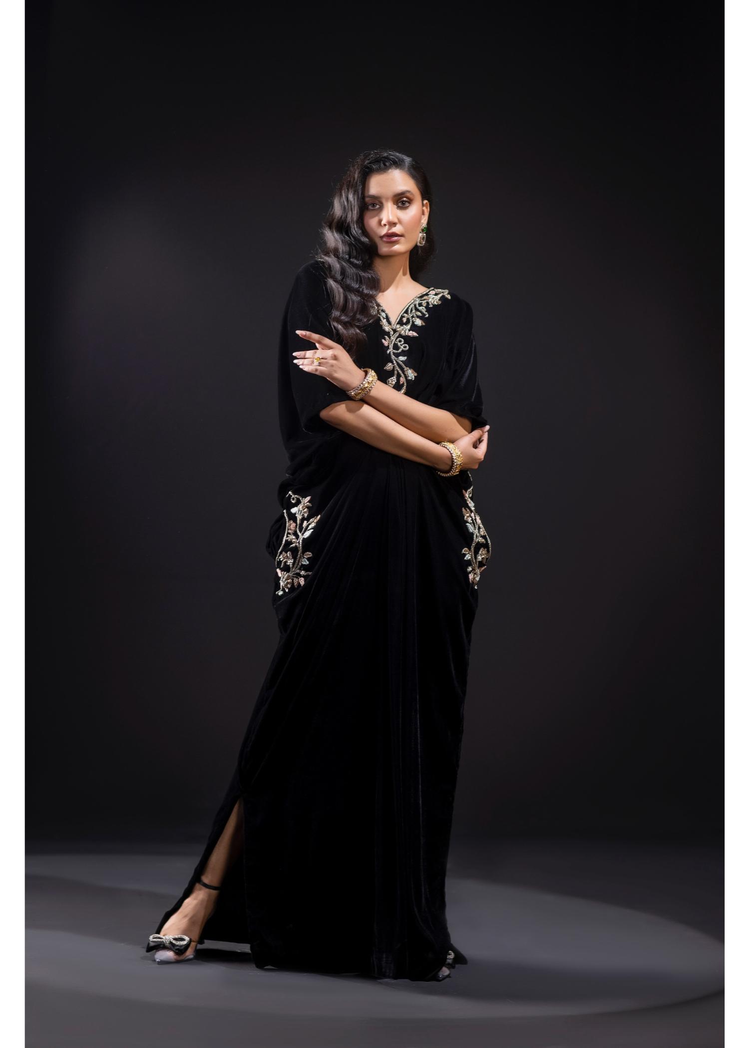 Henna Mehndi Janaan Women 1pcs