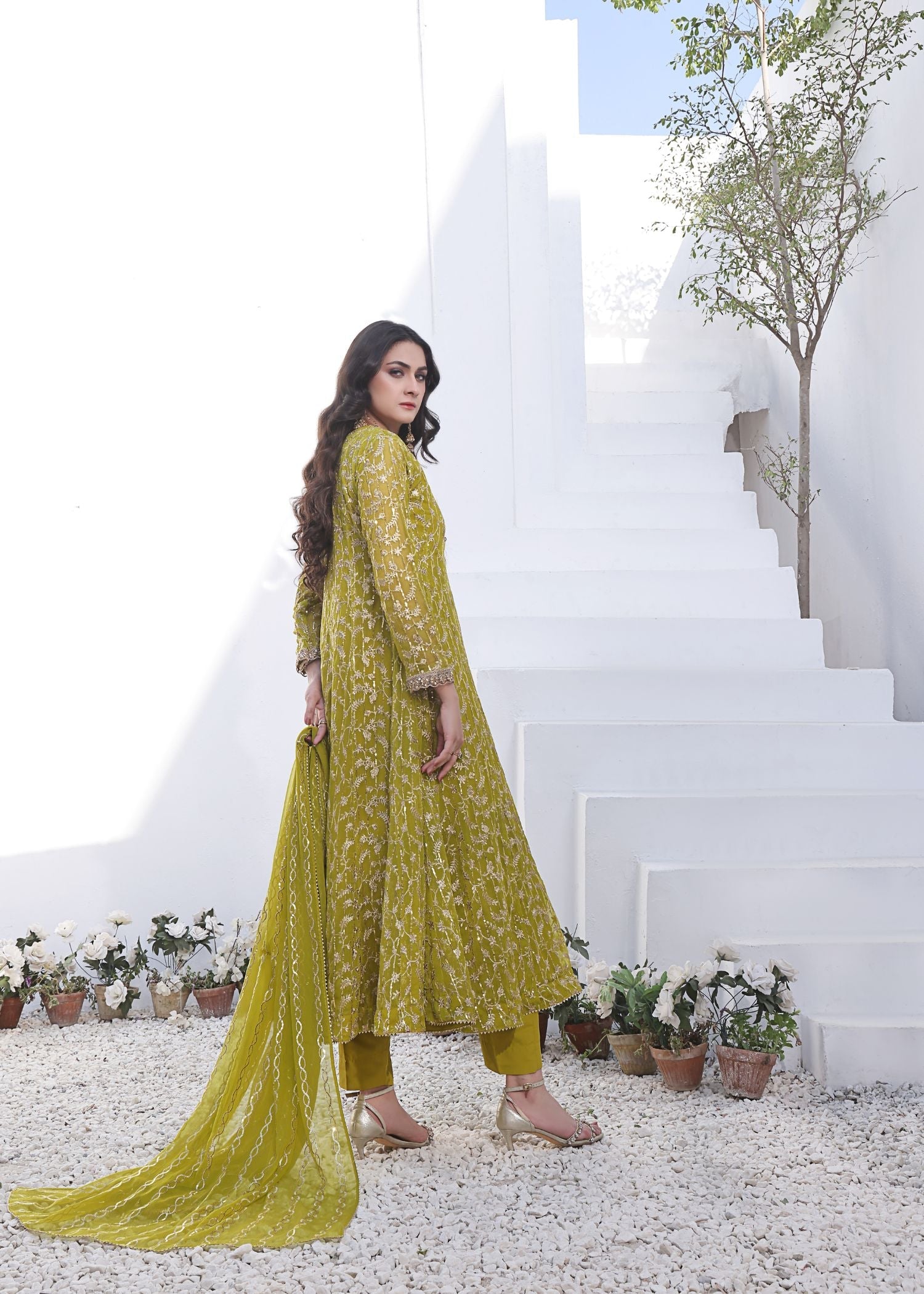 Ayesha Closet Shama Women 3pcs