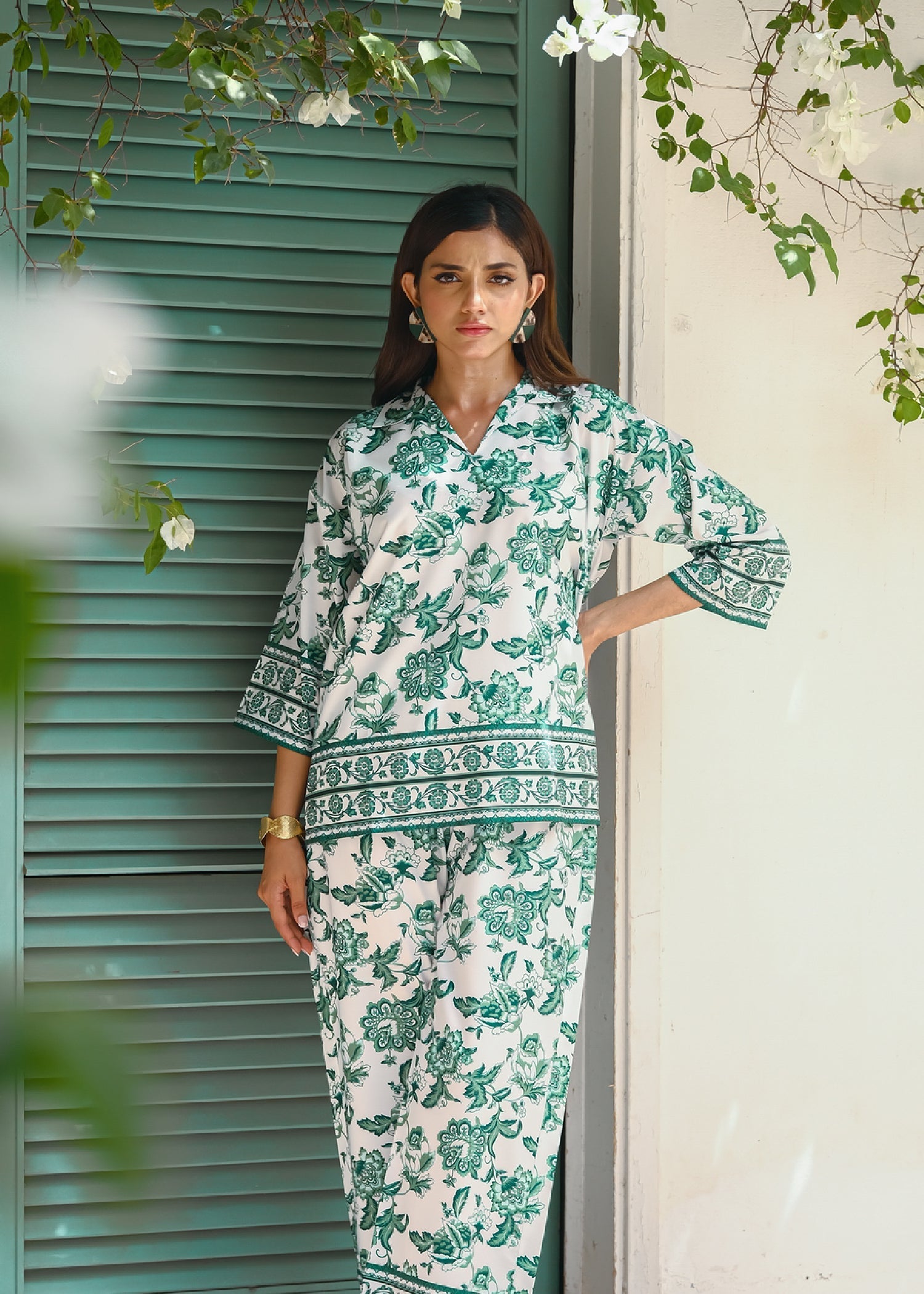 Sprinkles Hawaii Women 2pcs