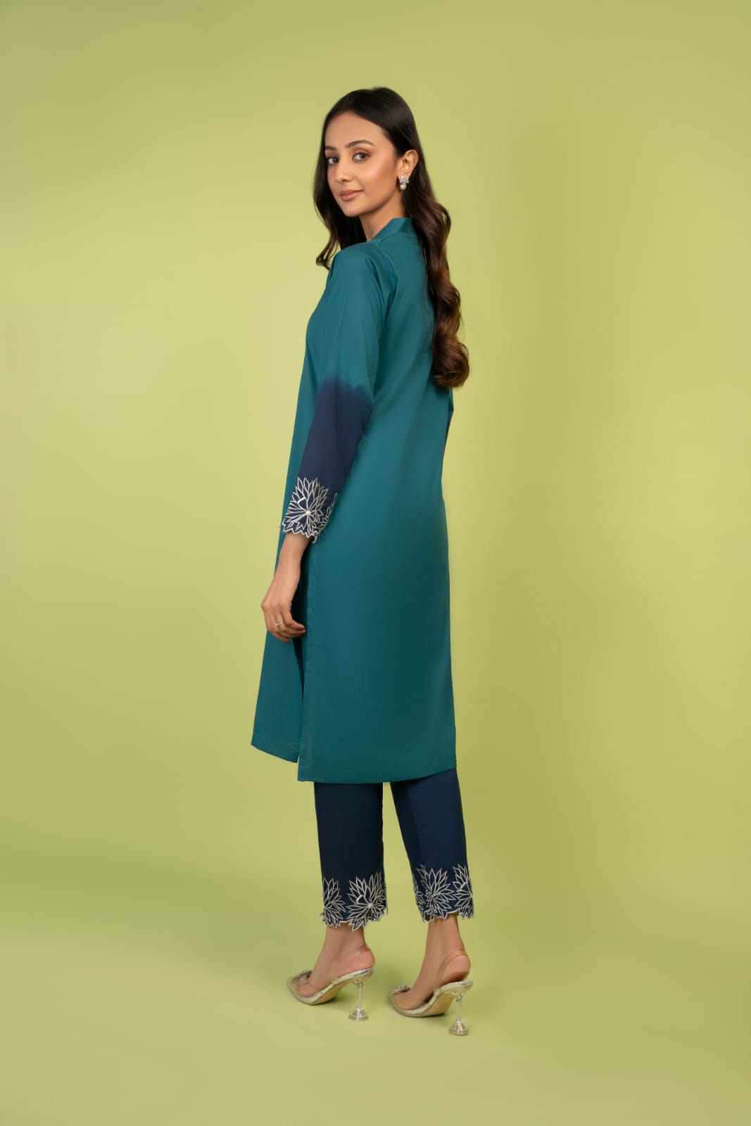 RSM Collection MARINE Women 2pcs