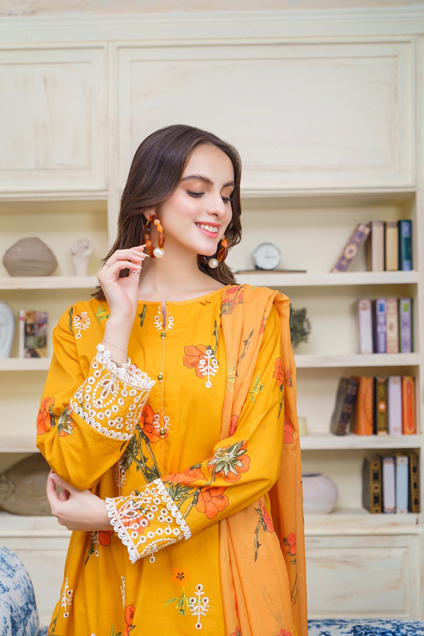 Kiara Blossom Bloom Women 3pcs