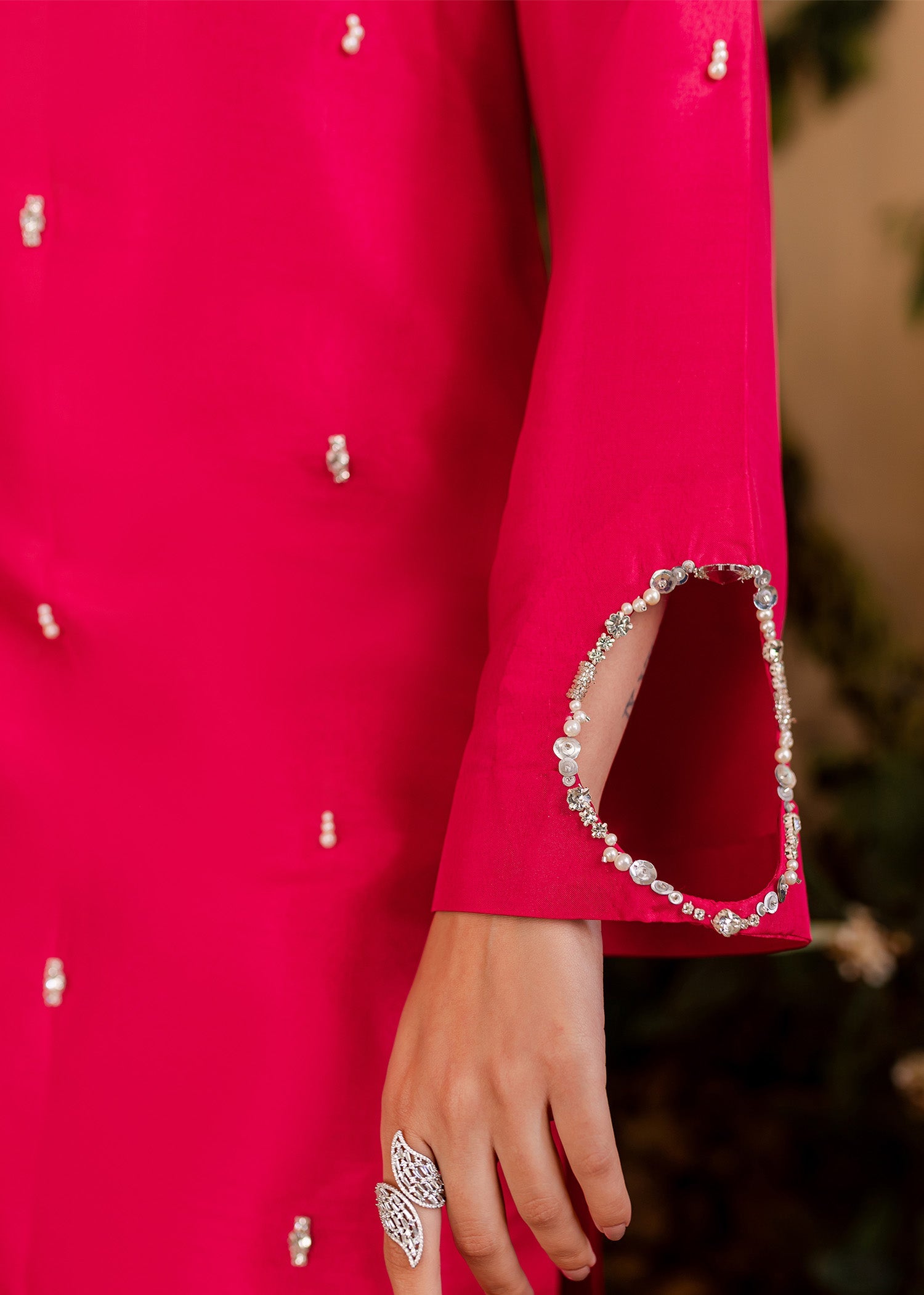 Allure By Ih ELA Women 3pcs