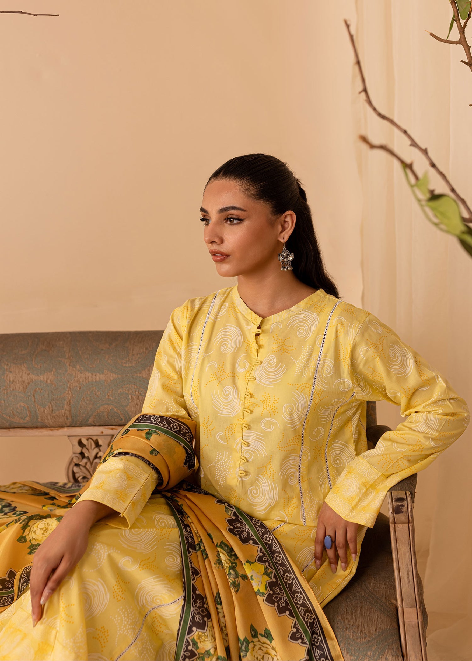 Mannat MERAKI Women 3pcs